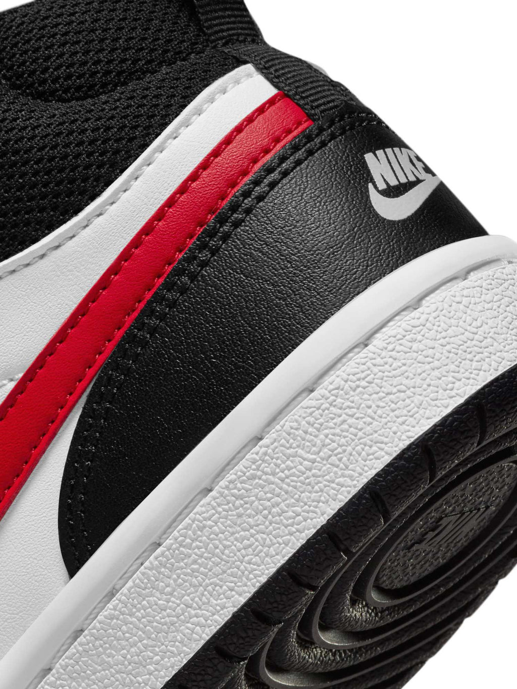 NIKE Обувки COURT BOROUGH MID 2 BPV