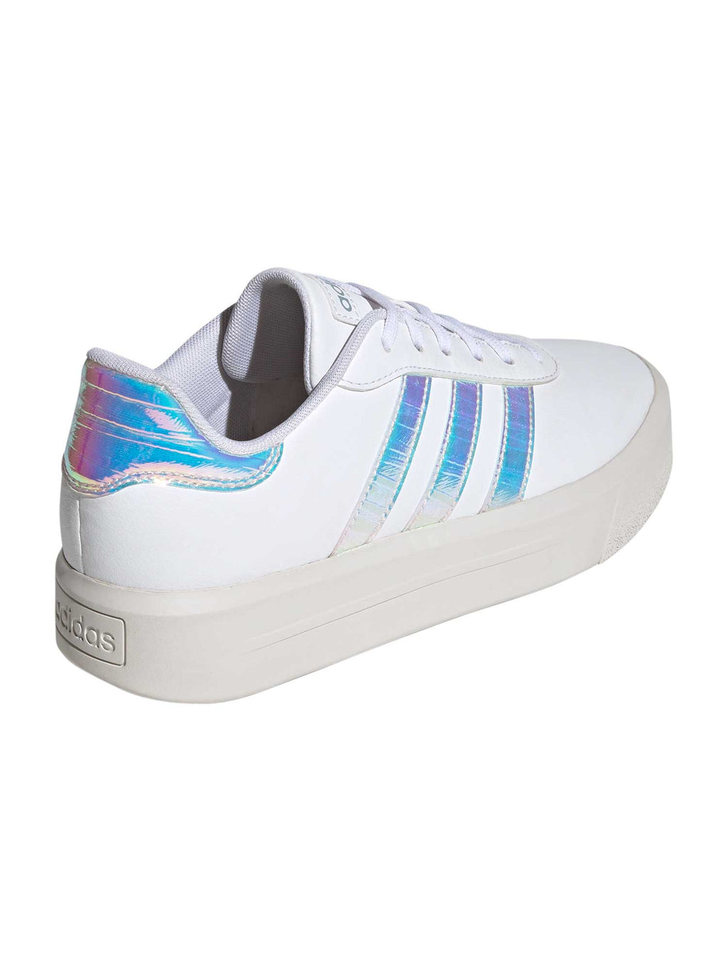 ADIDAS SPORTSWEAR Обувки Court Platform