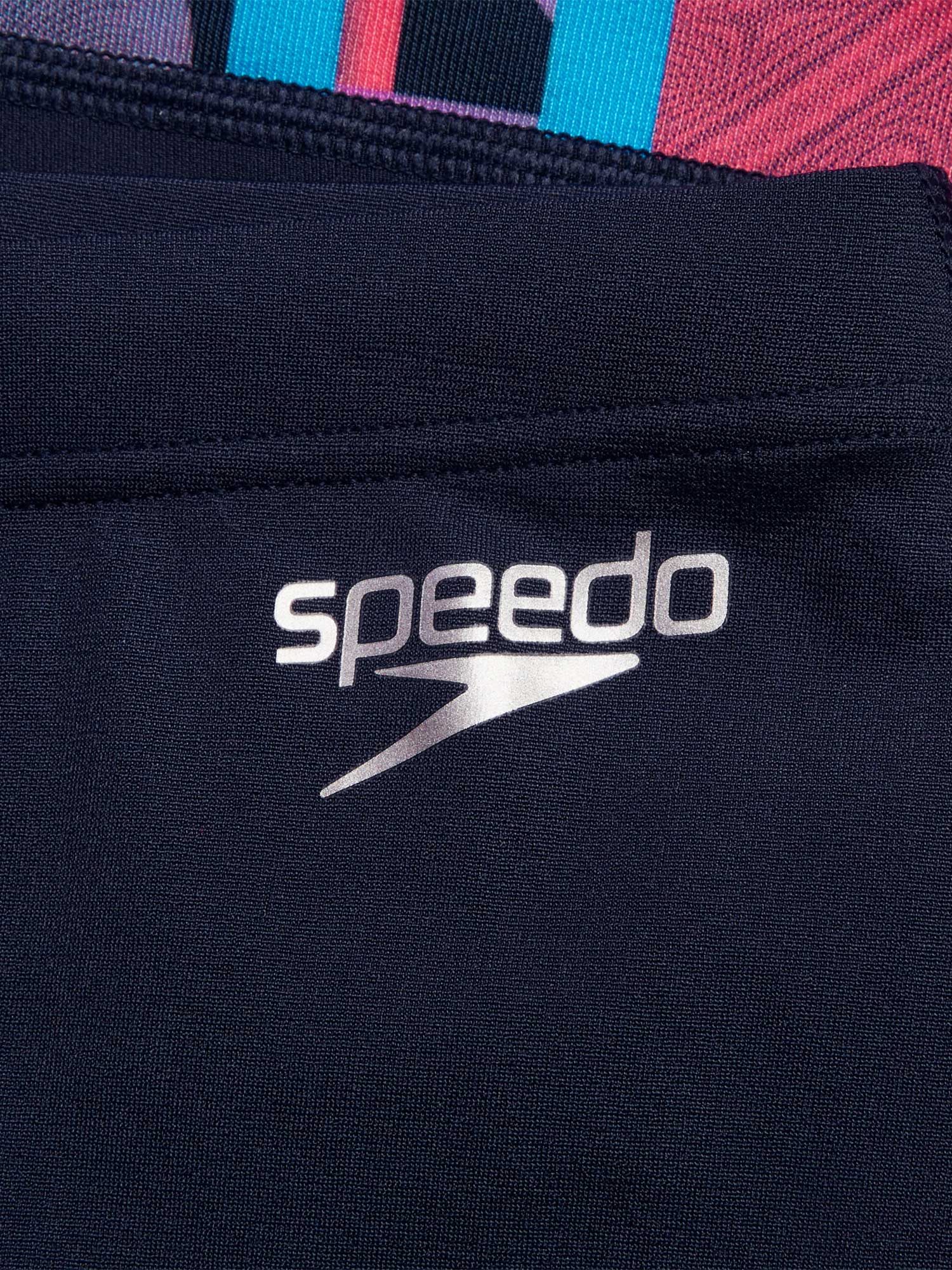 SPEEDO Бански MENS ALLOVER DIGI V-CUT AQUASHORT