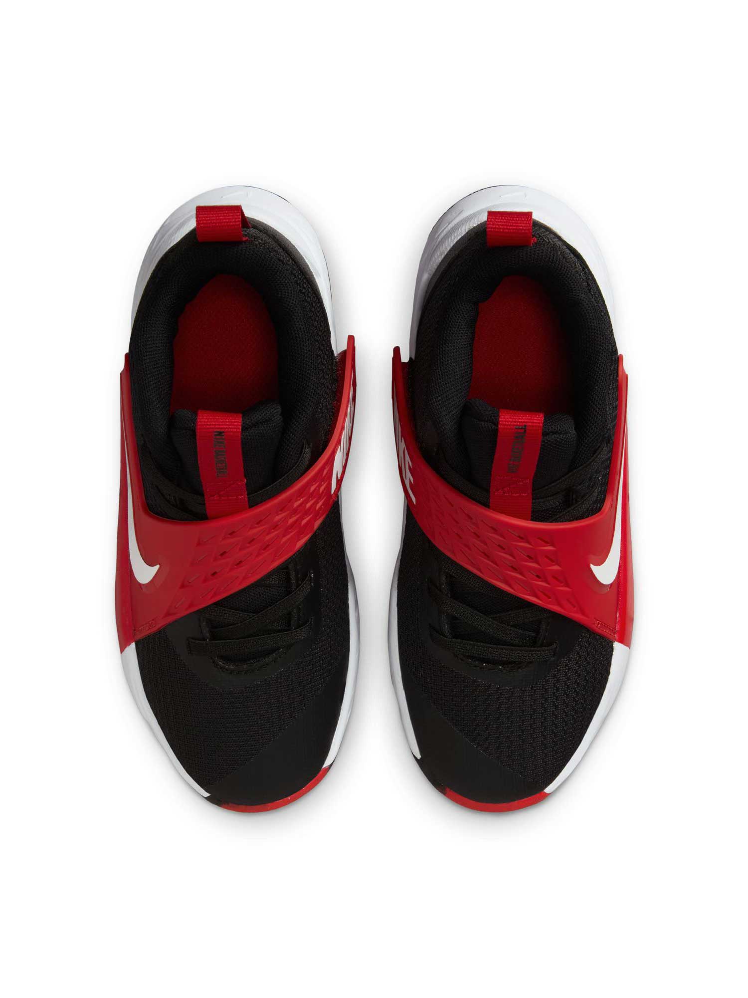 NIKE Обувки TEAM HUSTLE D 12 PS