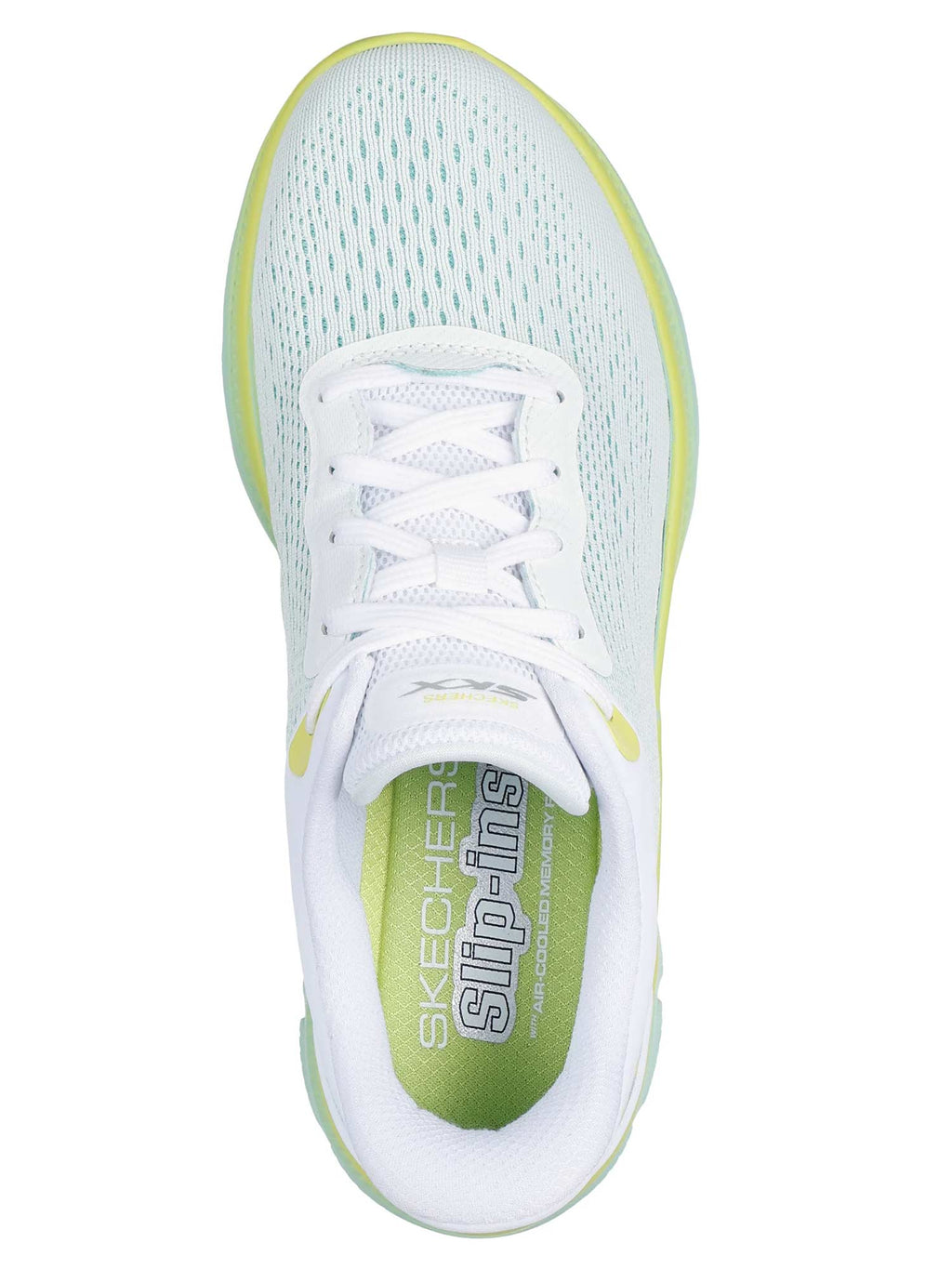 SKECHERS Обувки SUMMITS PLUS-LIGHT SPEED