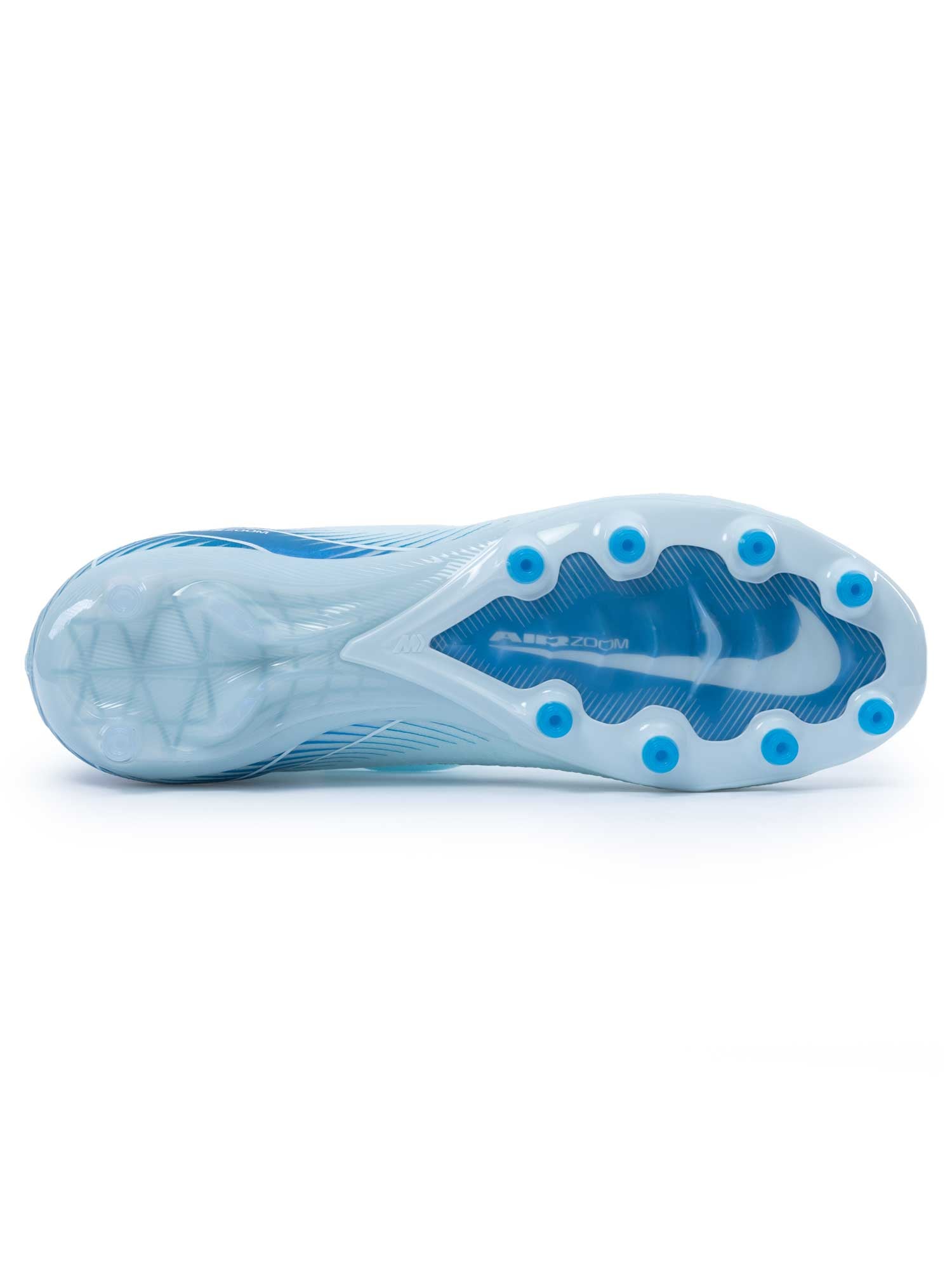 NIKE Обувки ZM SUPERFLY 10 ELITE AG-PRO