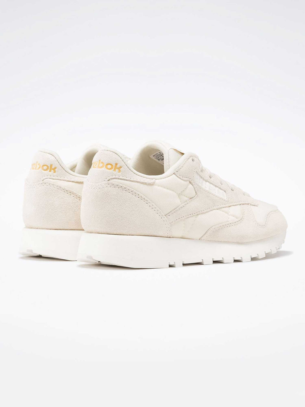 REEBOK Обувки CLASSIC LEATHER