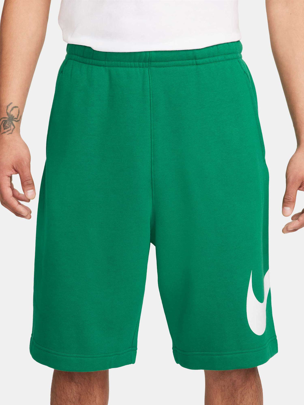 NIKE Къси панталони M NSW CLUB SHORT BB GX