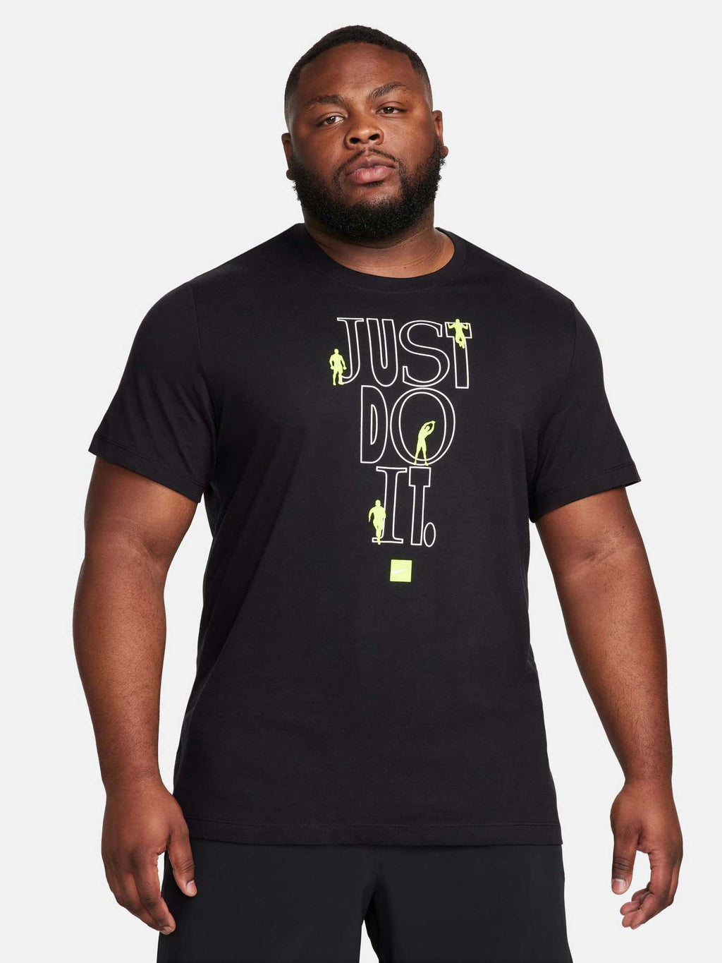 NIKE Тениска M NK TEE VINTAGE FIT SP24