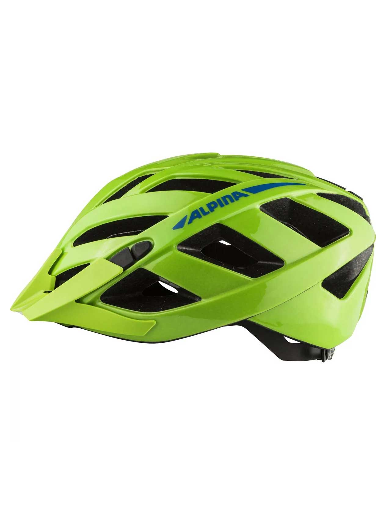 ALPINA Вело каска PANOMA 2.0