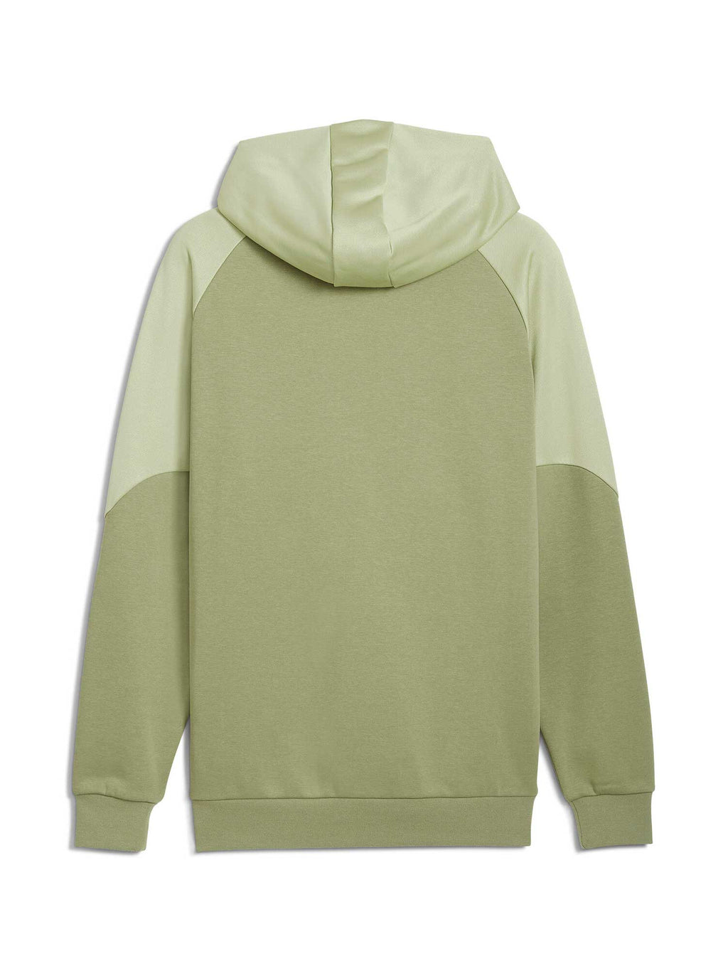 PUMA Суитшърт PUMATECH FZ Hoodie FL