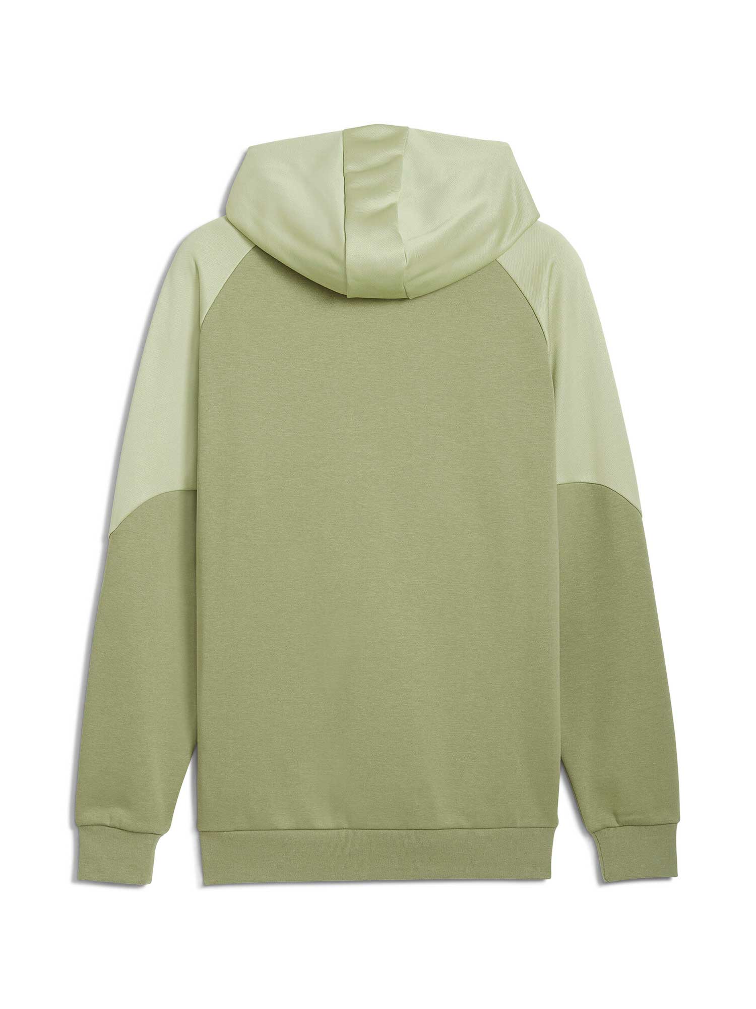 PUMA Суитшърт PUMATECH FZ Hoodie FL