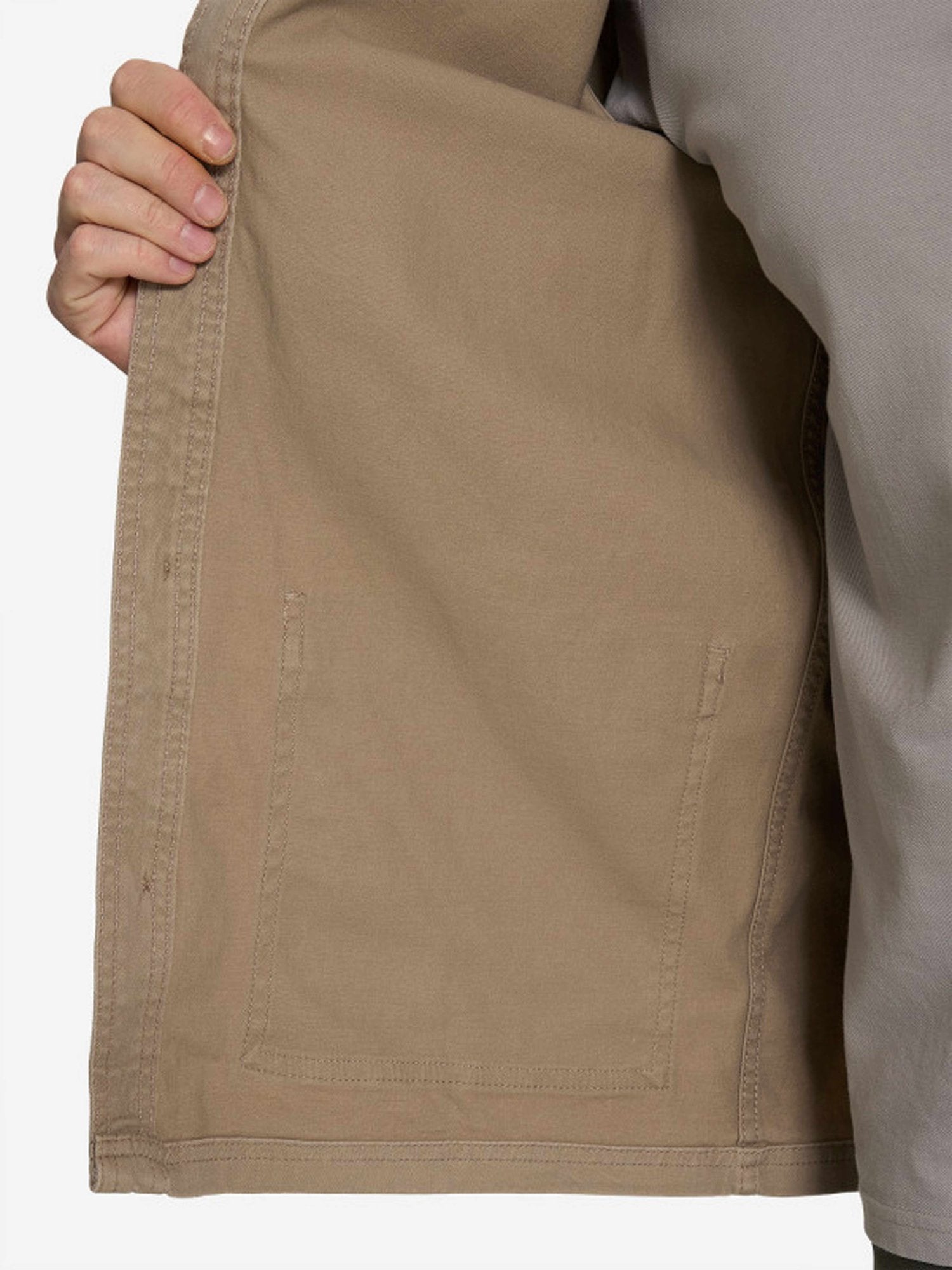 CORDILLERO Риза Travel Male Shirt