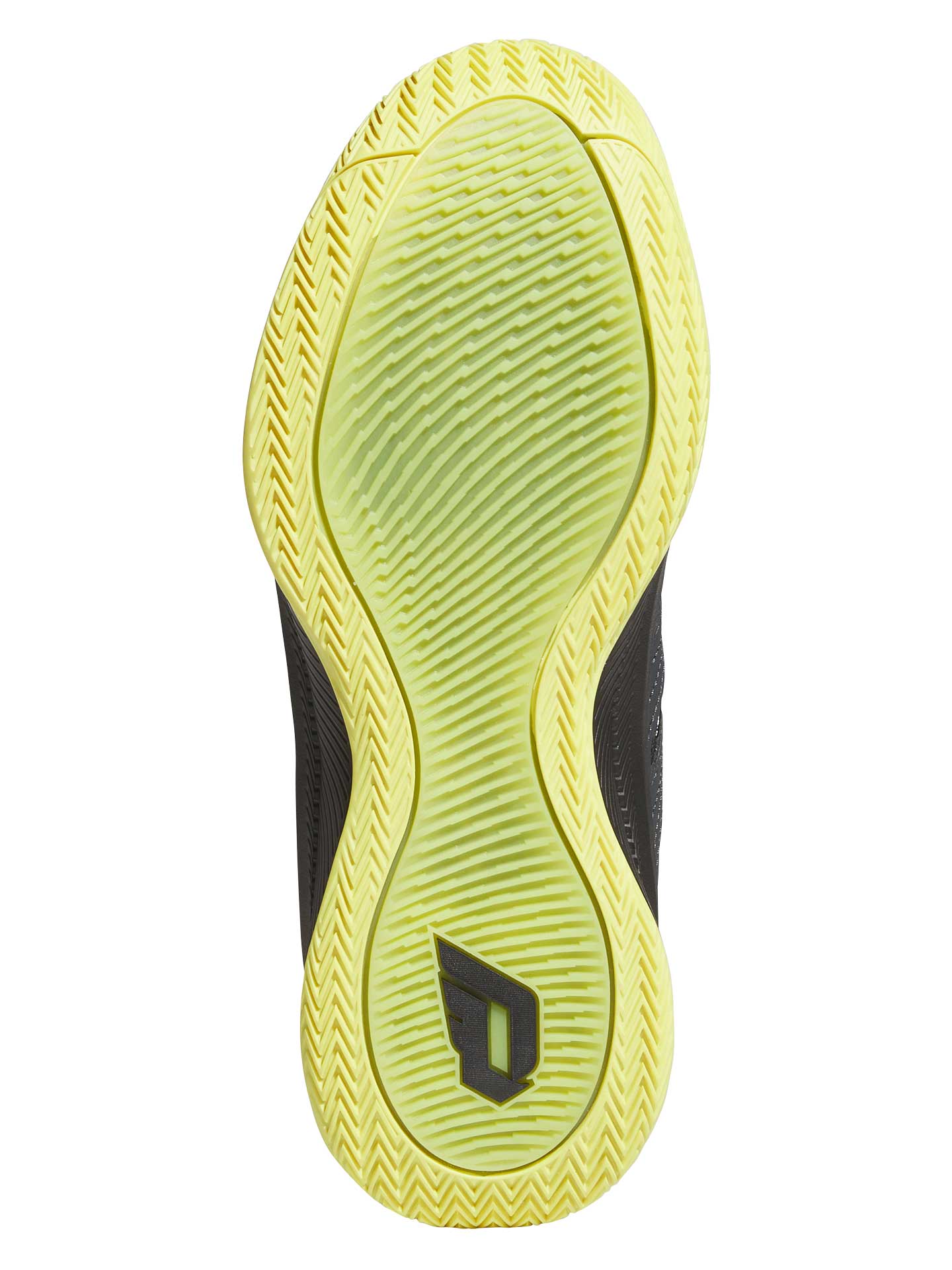 ADIDAS PERFORMANCE Обувки Dame Certified 3