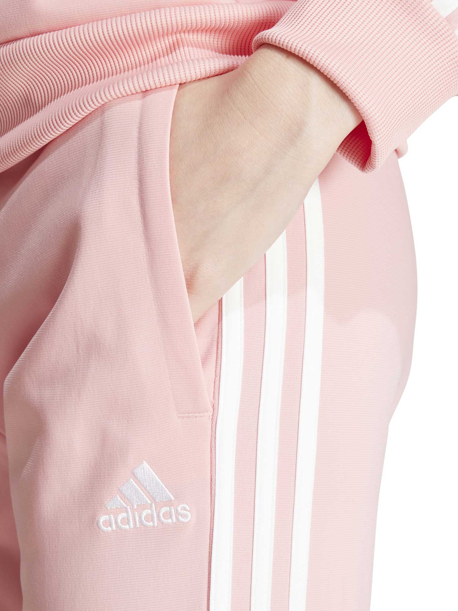 ADIDAS SPORTSWEAR Спортен екип Essentials 3-Stripes Tracksuit