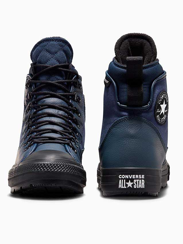 CONVERSE Обувки CHUCK TAYLOR AS ALL TERRAIN
