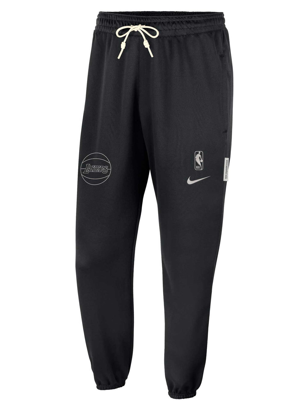 NIKE Спортно долнище LAL MNK DF STD ISS PNT