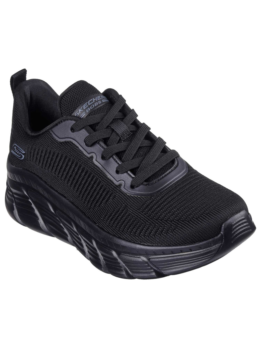 SKECHERS Обувки BOBS B FLEX HI - FLYING HI