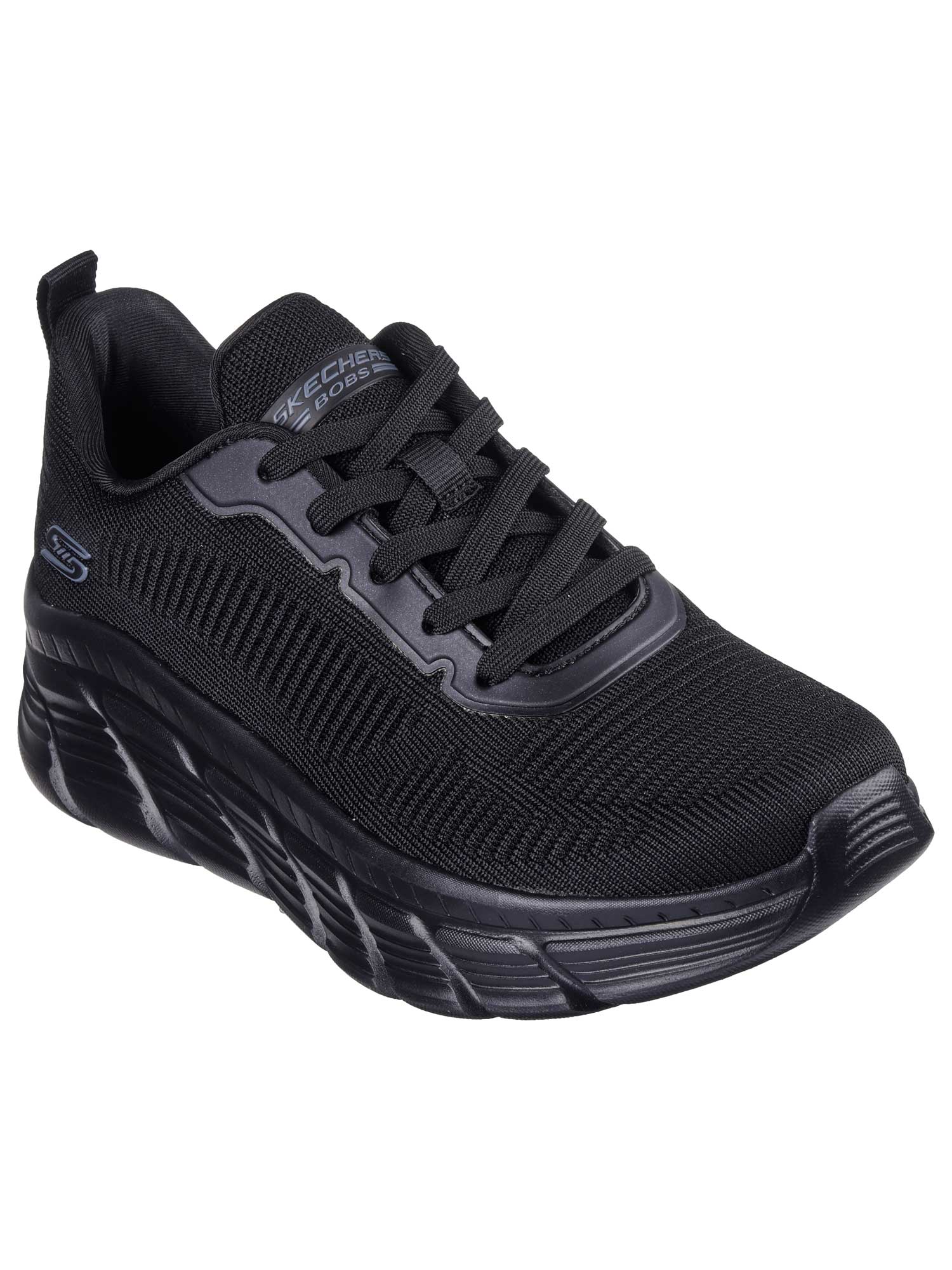 SKECHERS Обувки BOBS B FLEX HI - FLYING HI