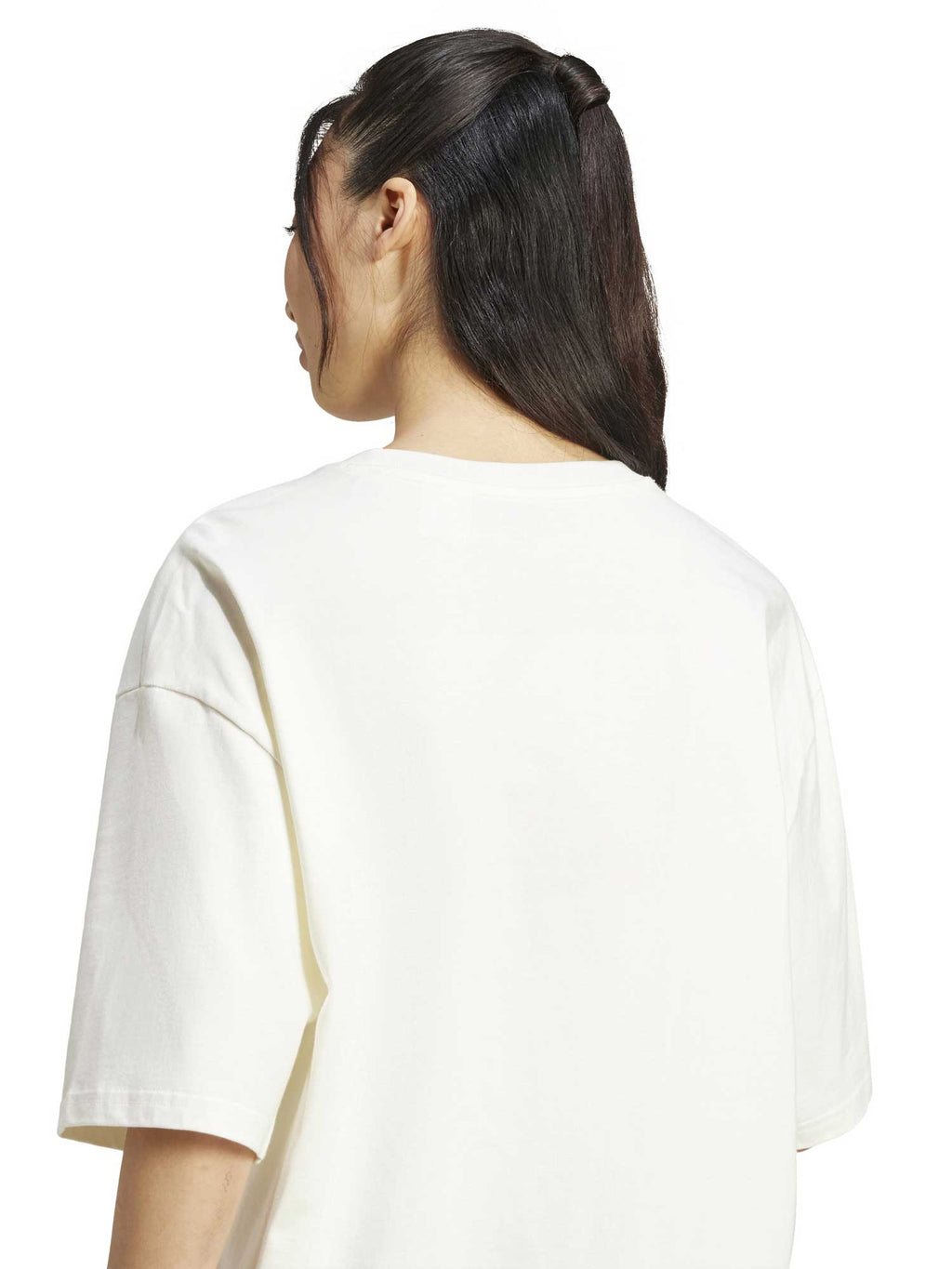 ADIDAS SPORTSWEAR Тениска Lens Elevated Graphic T-Shirt