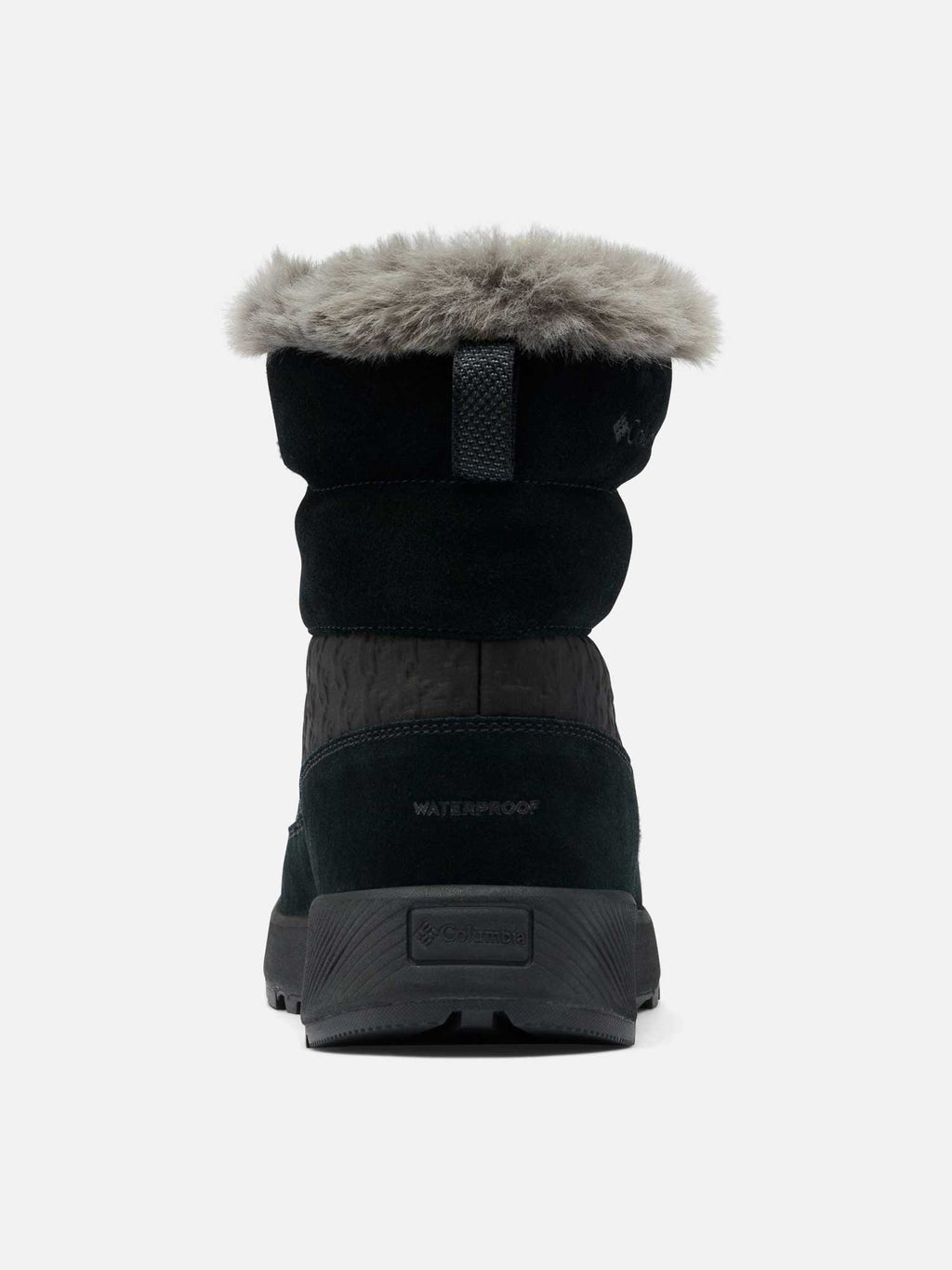COLUMBIA Ботуши Slopeside Peak Luxe