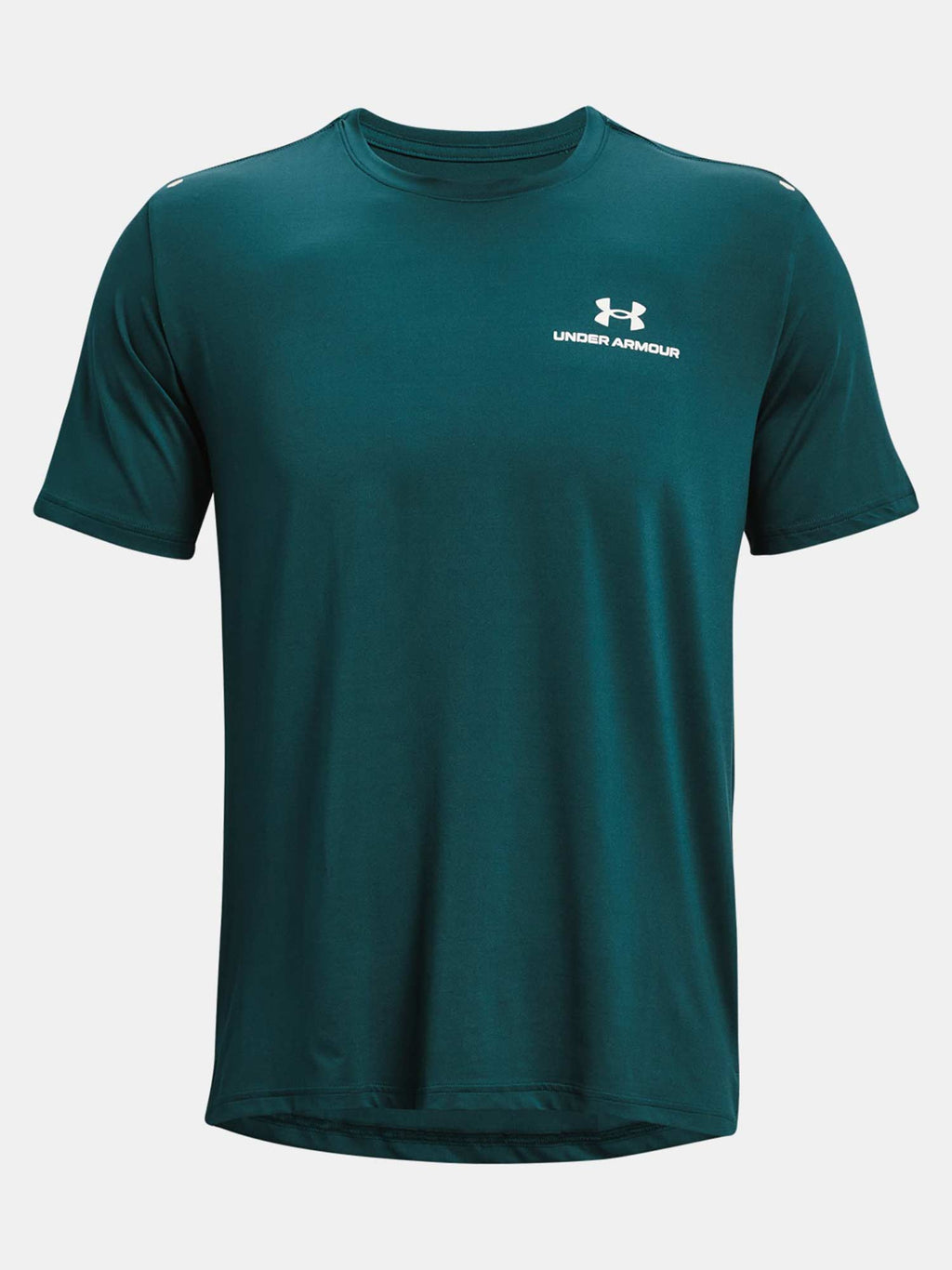 UNDER ARMOUR Тениска Rush Energy