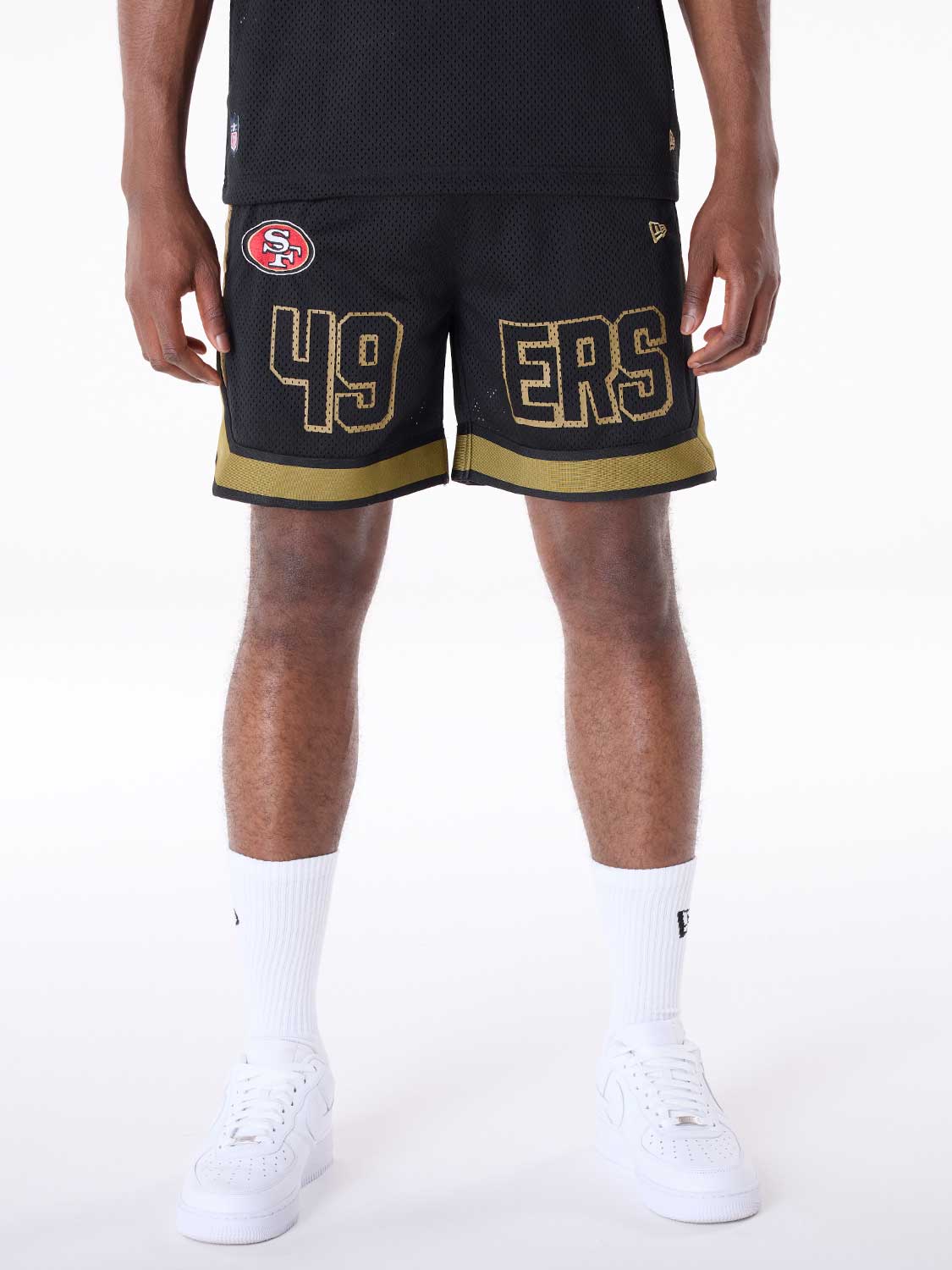 NEW ERA Къси панталони NFL GRPHC SHORT SAF49E