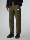 THE NORTH FACE Панталон M EXPLORATION REG TAPERED CONVERTIBLE