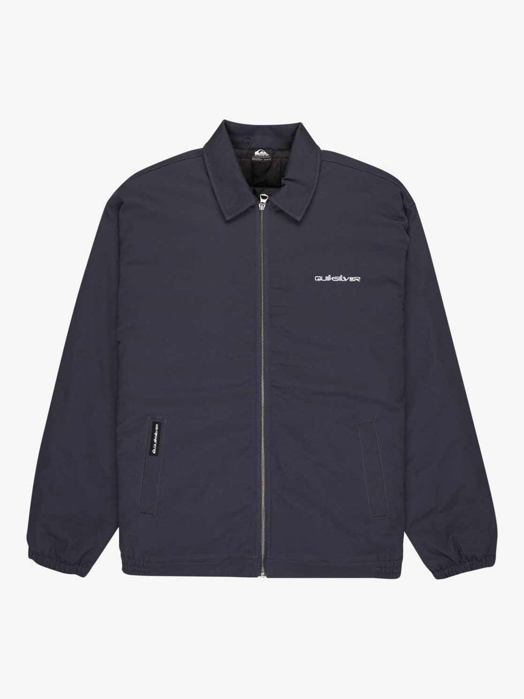 QUIKSILVER Яке UNION LINED JACKET