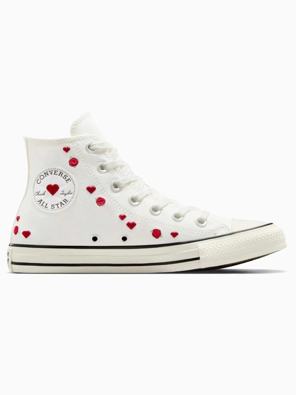 CONVERSE Обувки CHUCK TAYLOR ALL STAR