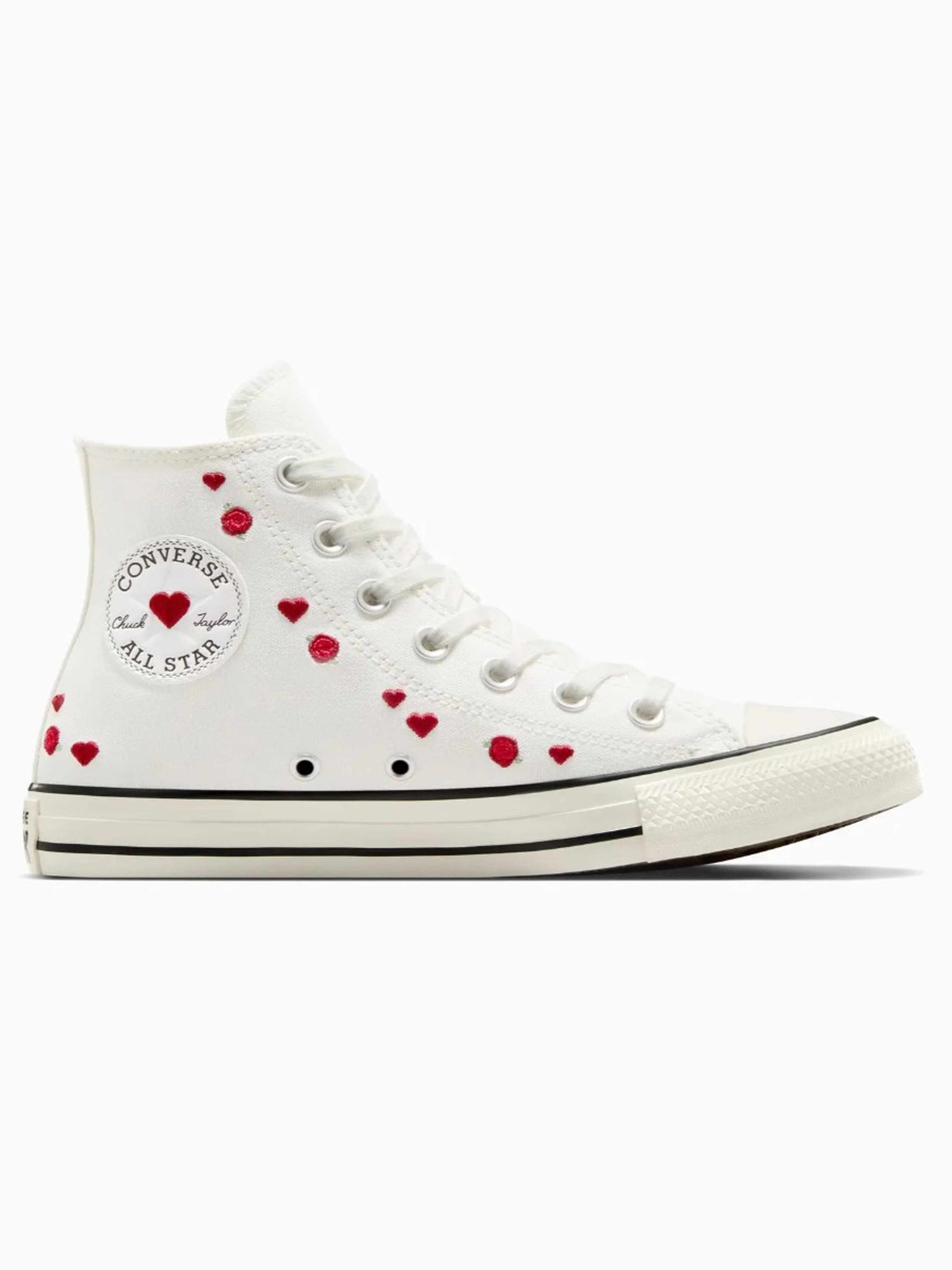 CONVERSE Обувки CHUCK TAYLOR ALL STAR