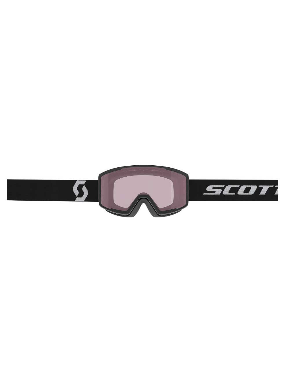 SCOTT Ски маска Goggle Factor