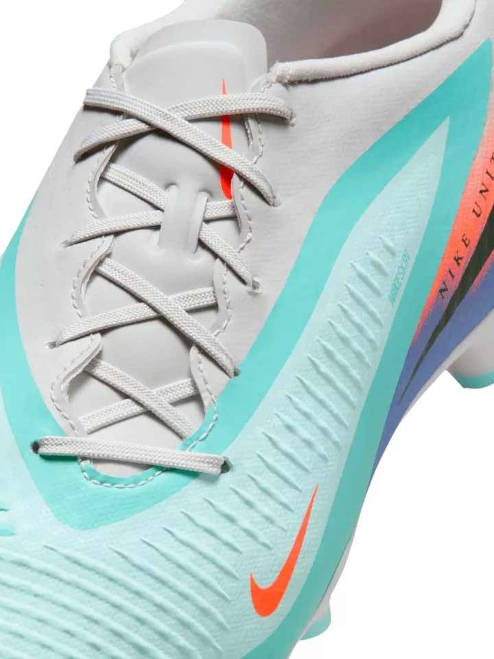 NIKE Обувки PHANTOM 6 LOW ACAD FG/MG NU2