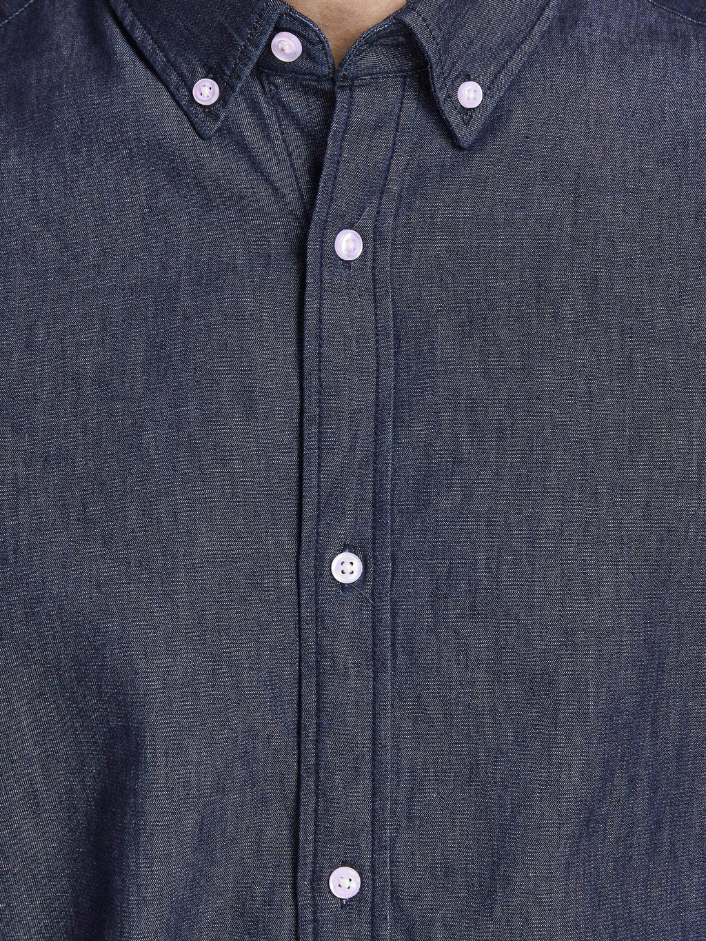 JACK & JONES Риза JWHPLAIN