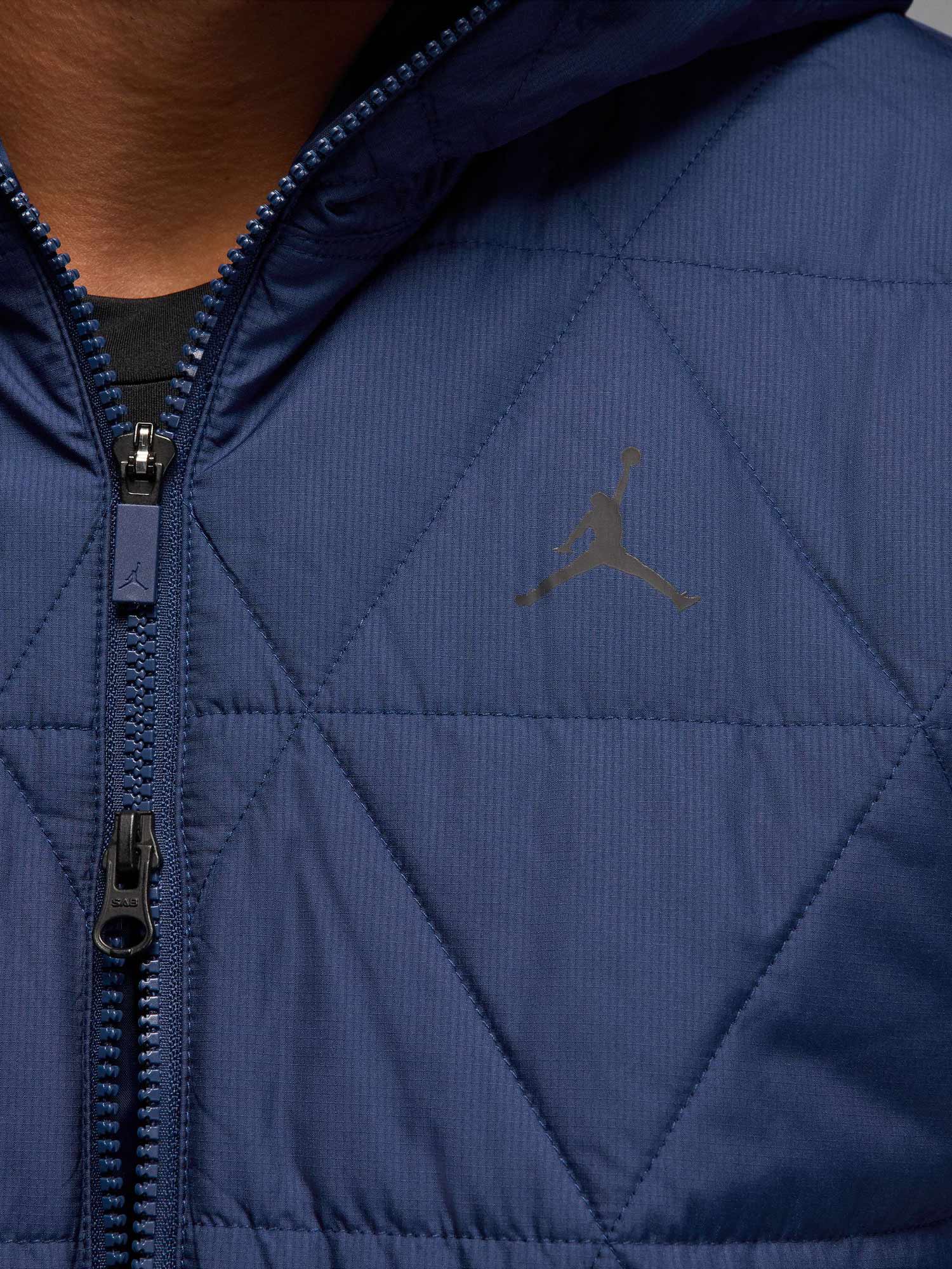 JORDAN Яке M J TF SPRT STMT MDWT JKT