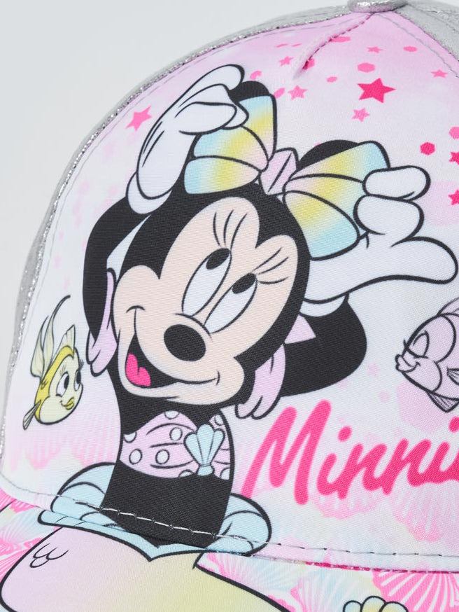 KIDS MOVIE HEROES Шапка MINNIE