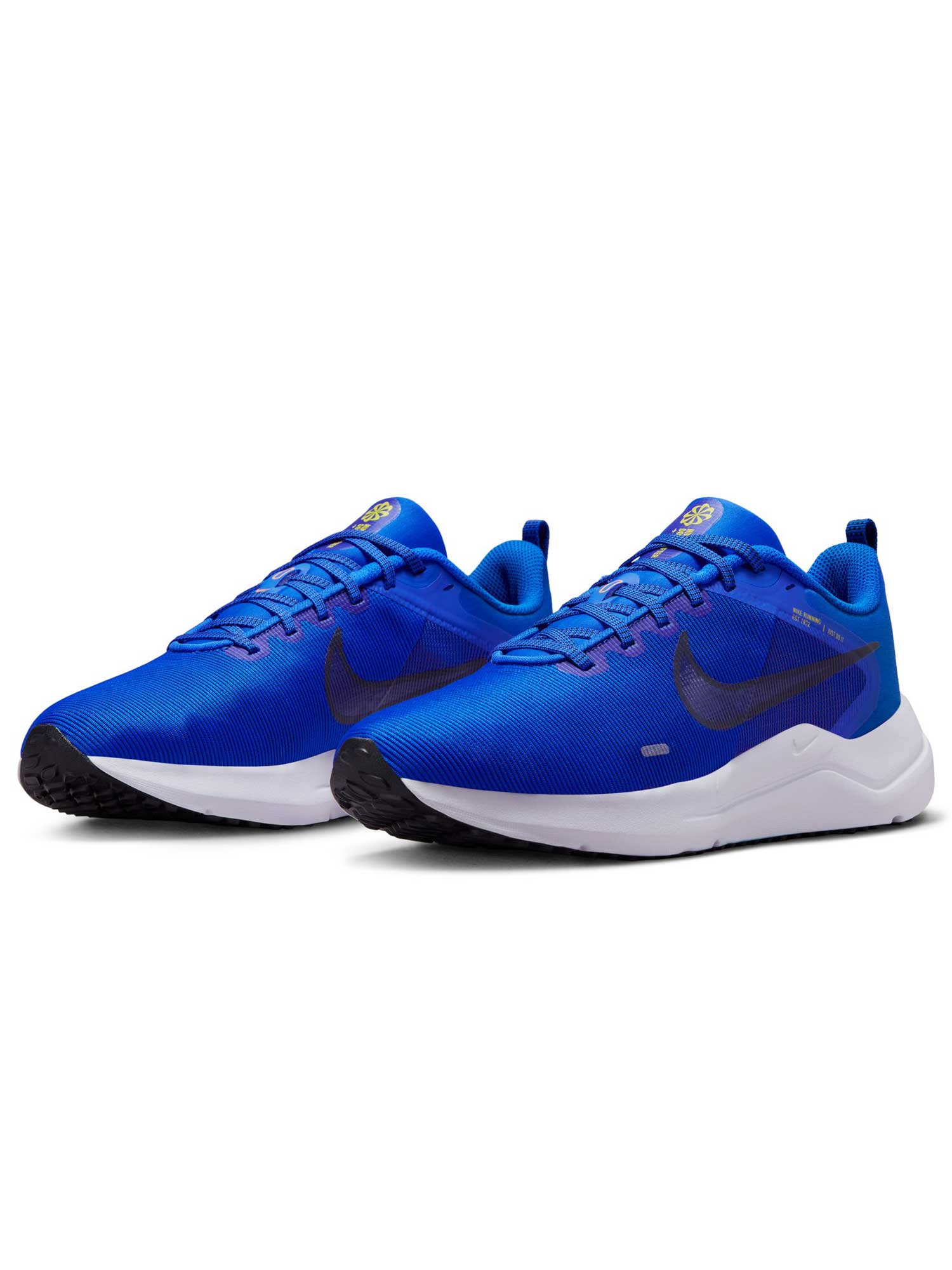 NIKE Обувки DOWNSHIFTER 12
