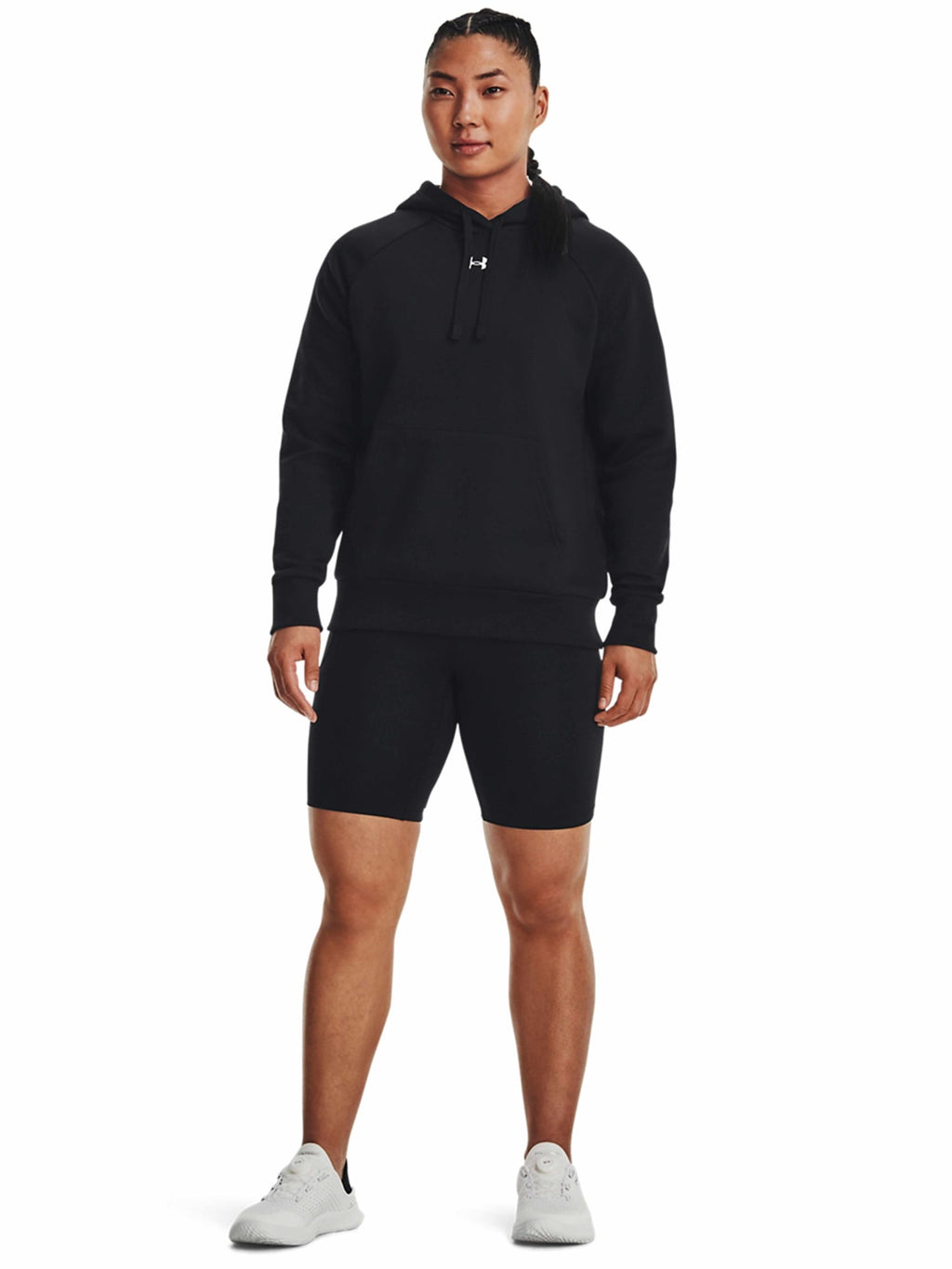 UNDER ARMOUR Суитшърт Rival Fleece Hoodie