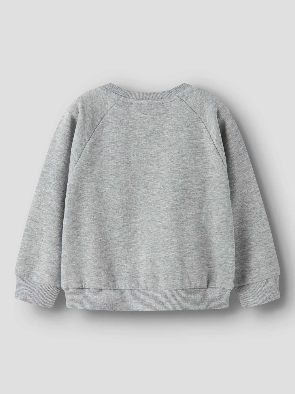 NAME IT Блуза NMFVENUS LS NREG SWEAT BRU