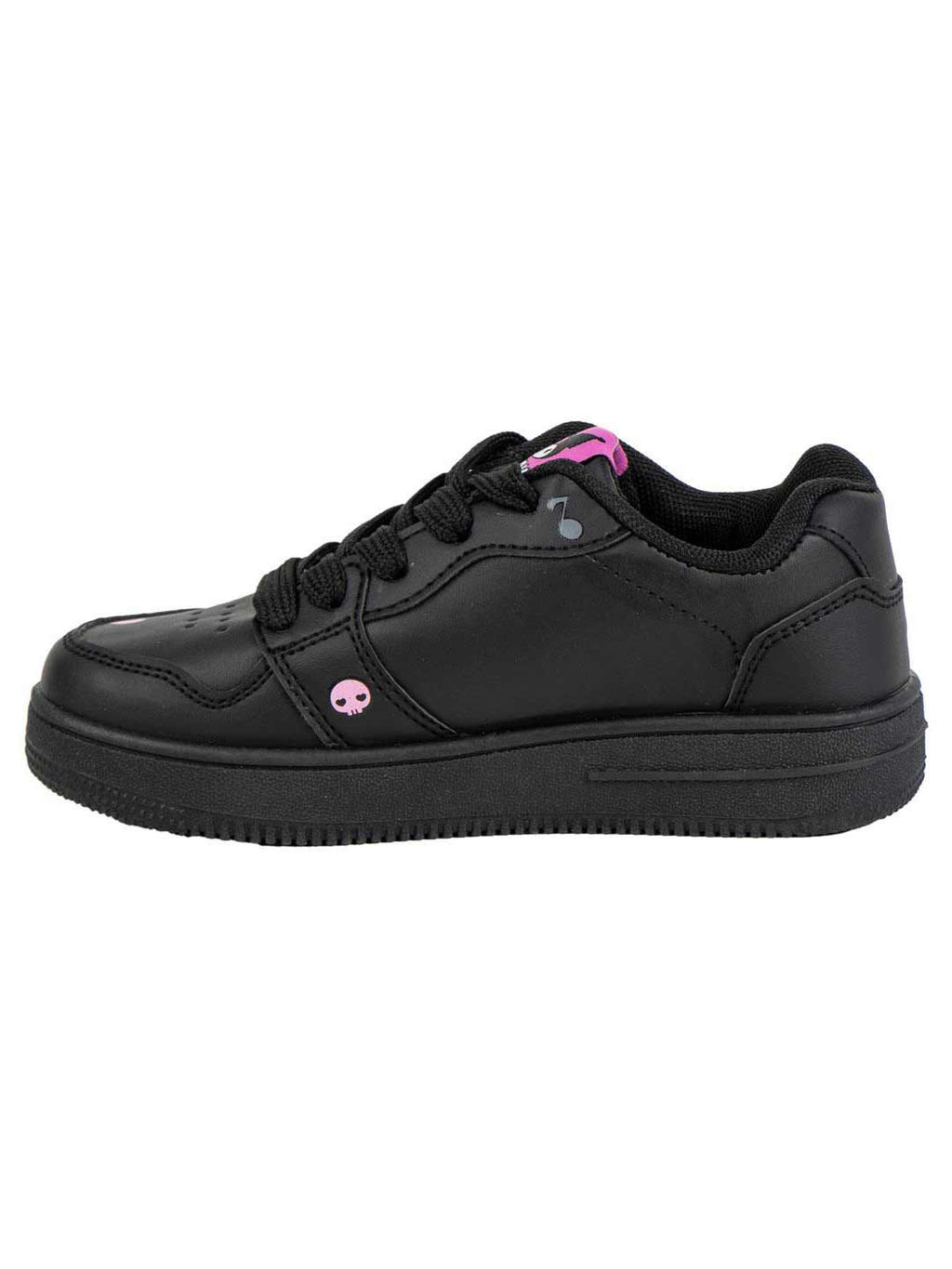 CERDA Обувки SPORTY SHOES PVC SOLE HELLO KITTY KUROMI