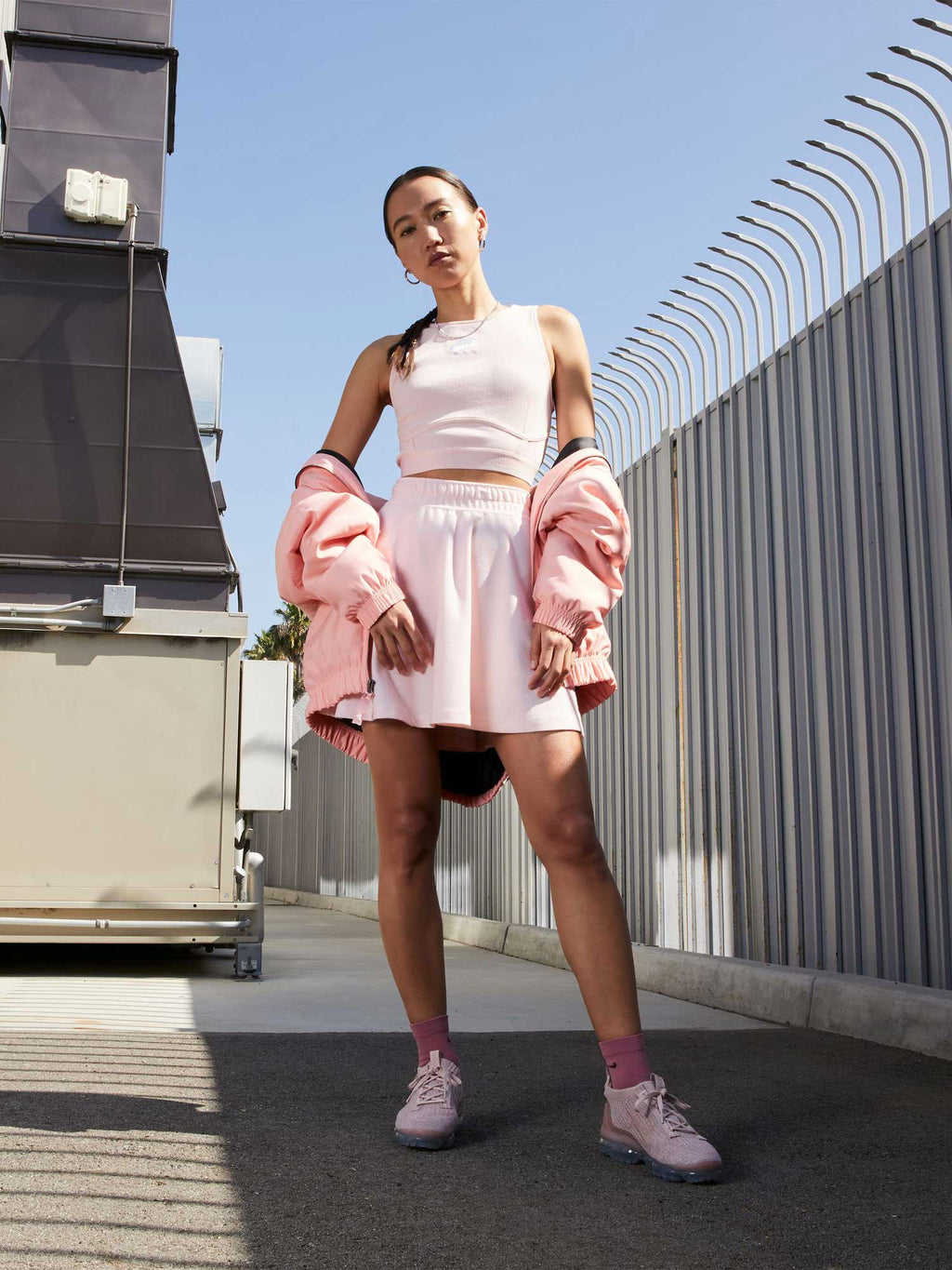 NIKE Обувки W AIR VAPORMAX 2021 FK
