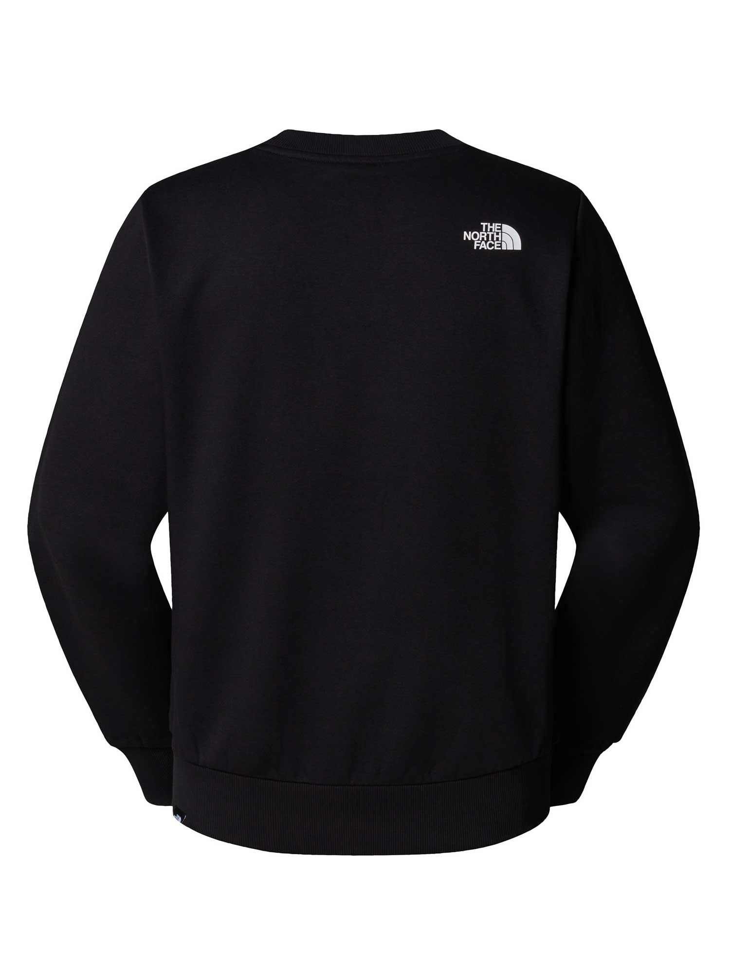 THE NORTH FACE Блуза M SIMPLE DOME REGULAR CREW