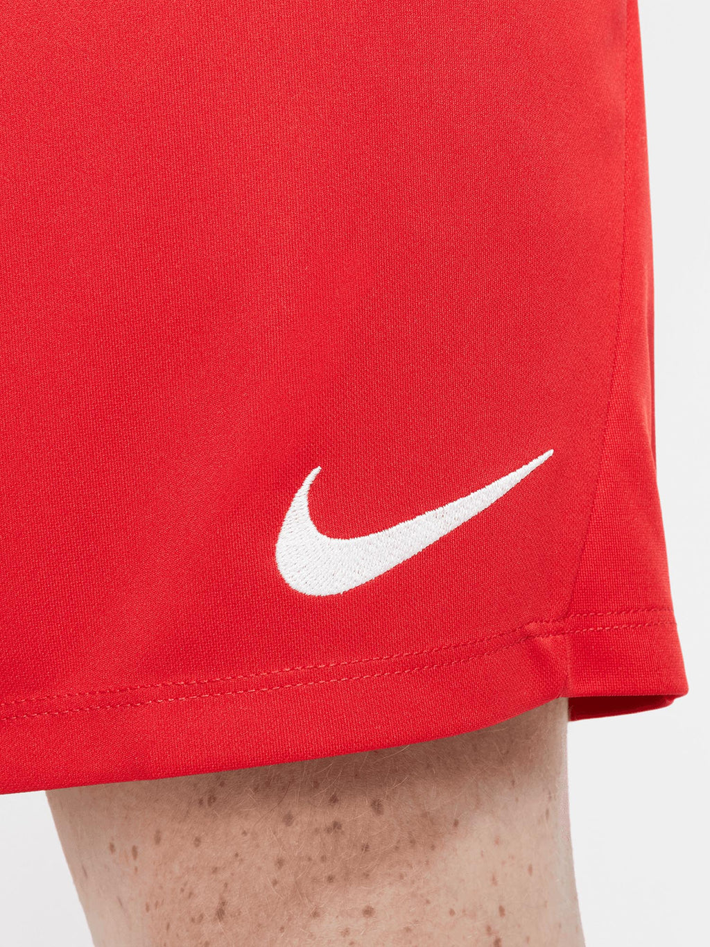 NIKE TEAM Къси панталони M NK DF PARK III SHORT NB K
