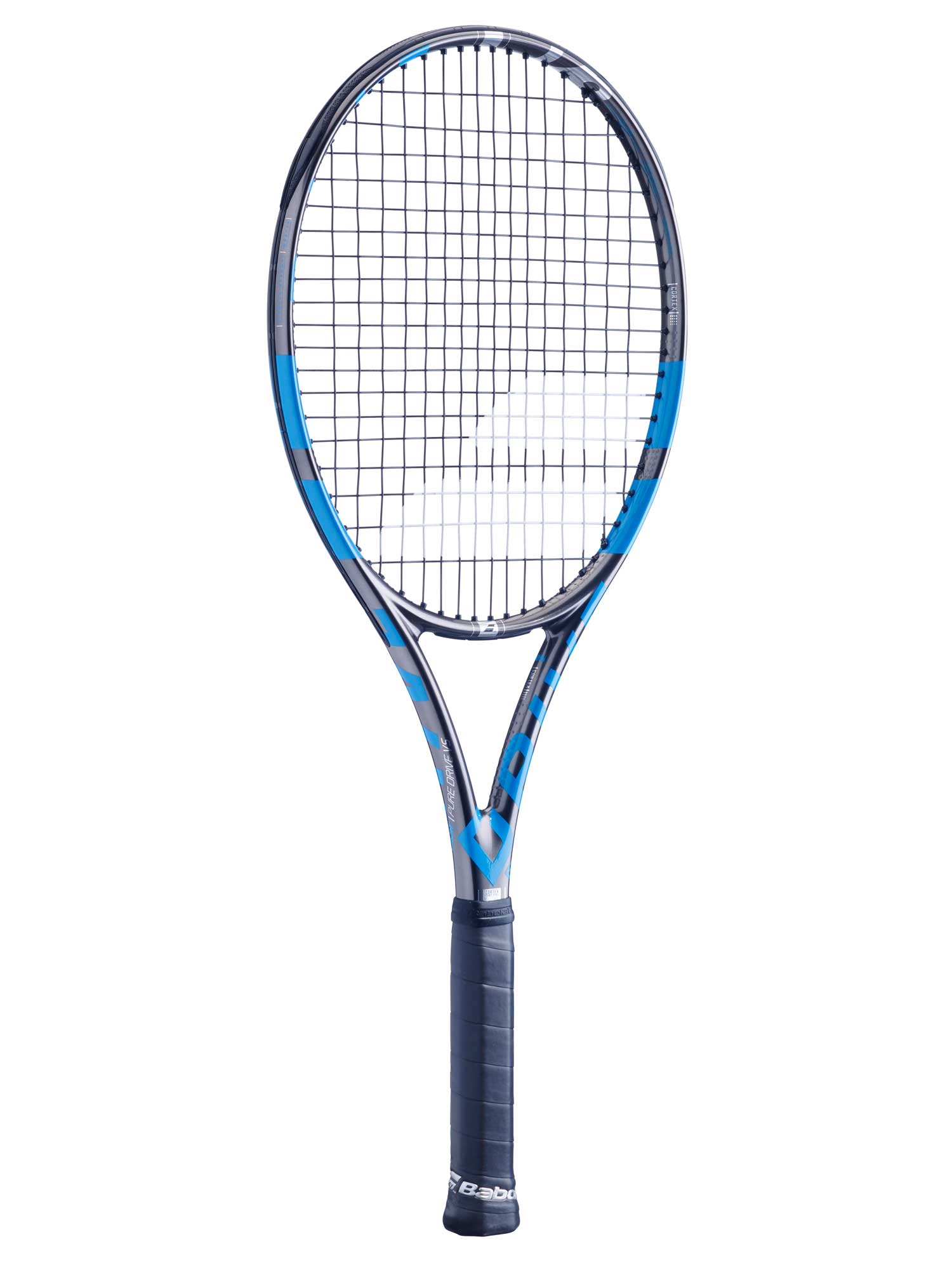 BABOLAT Тенис ракета PURE DRIVE VS X 2 grip 2- ненаплетена