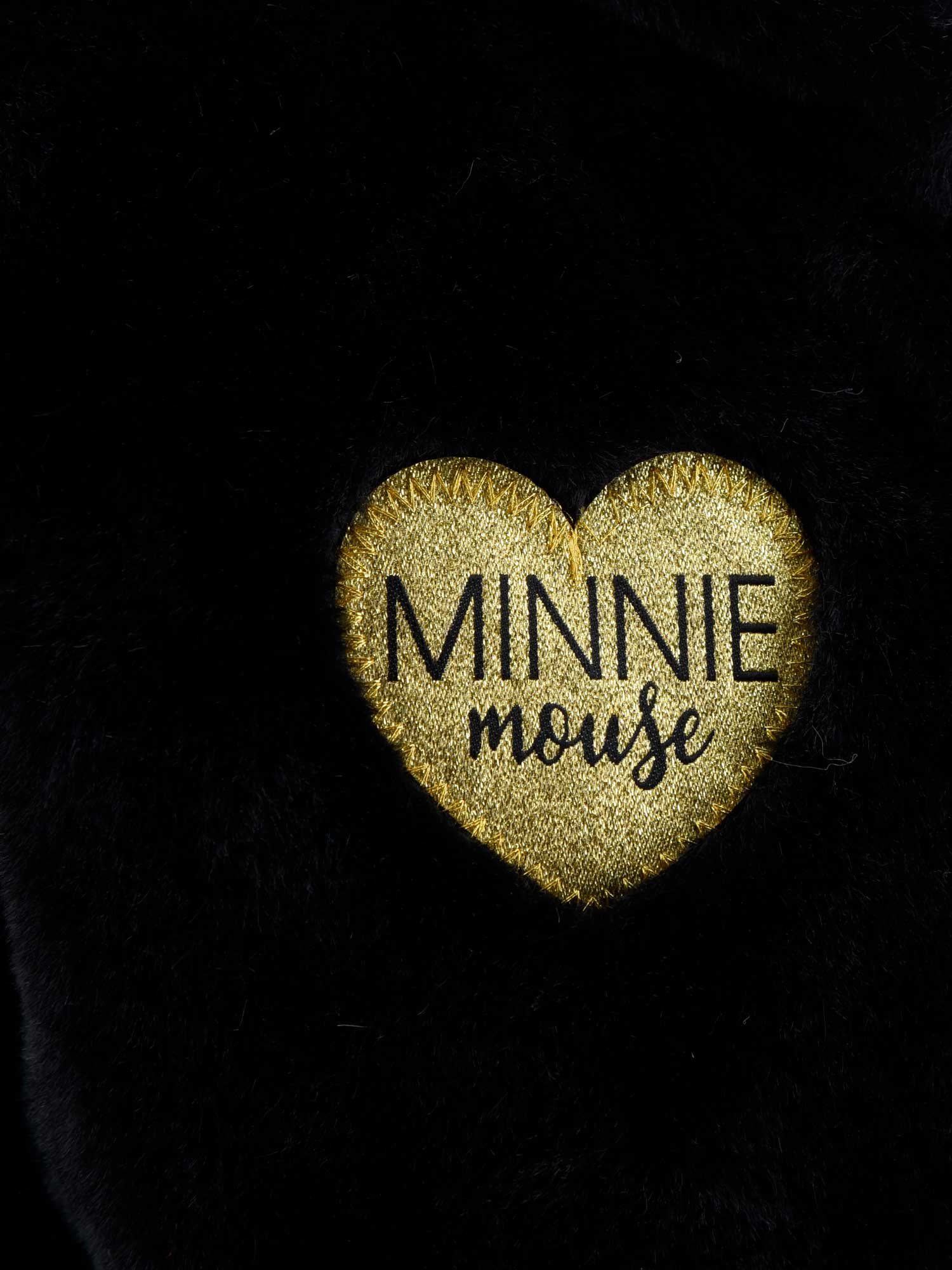 KIDS MOVIE HEROES Яке MINNIE