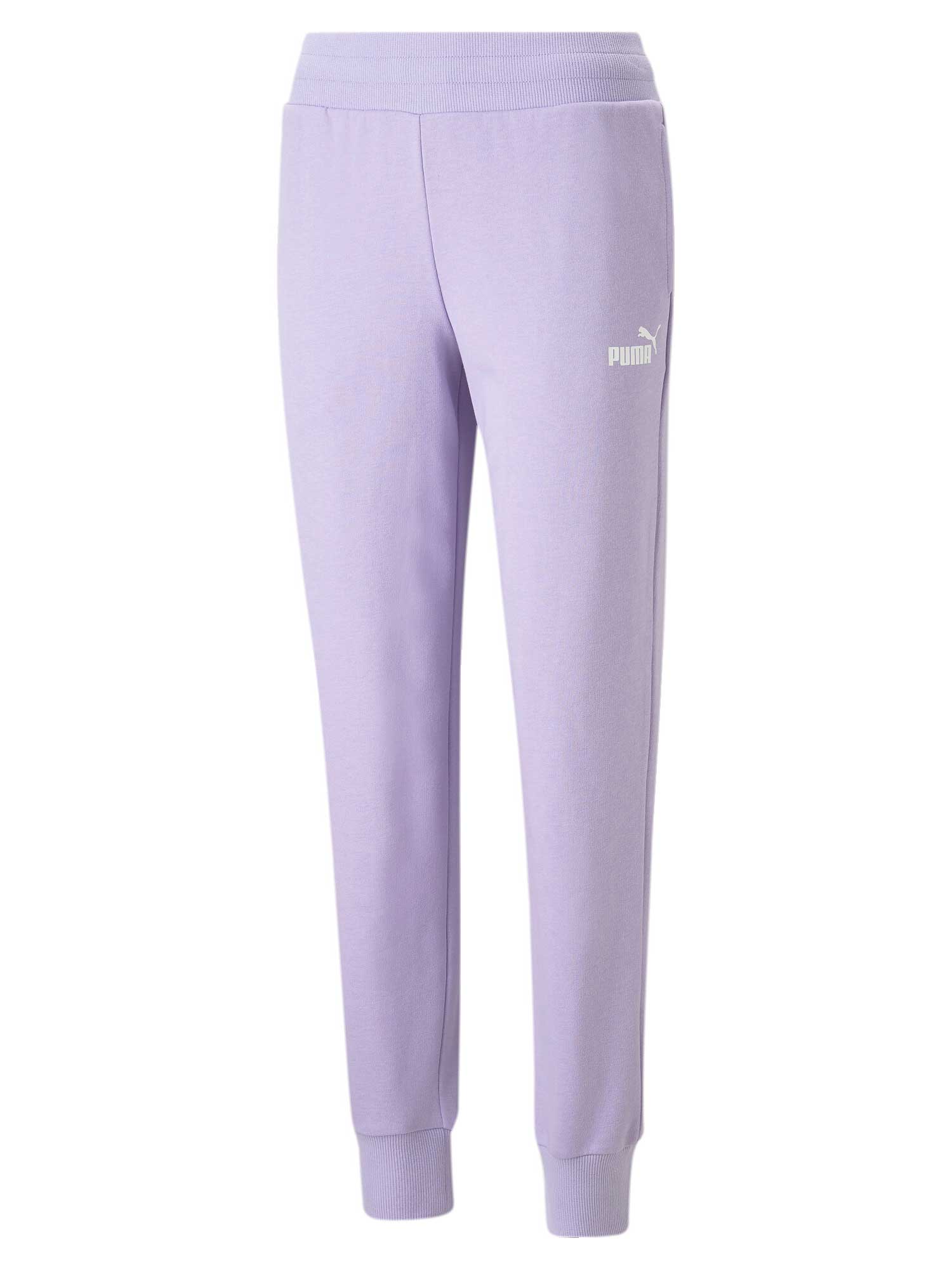 PUMA Спортно долнище ESS Sweatpants TR cl (s)