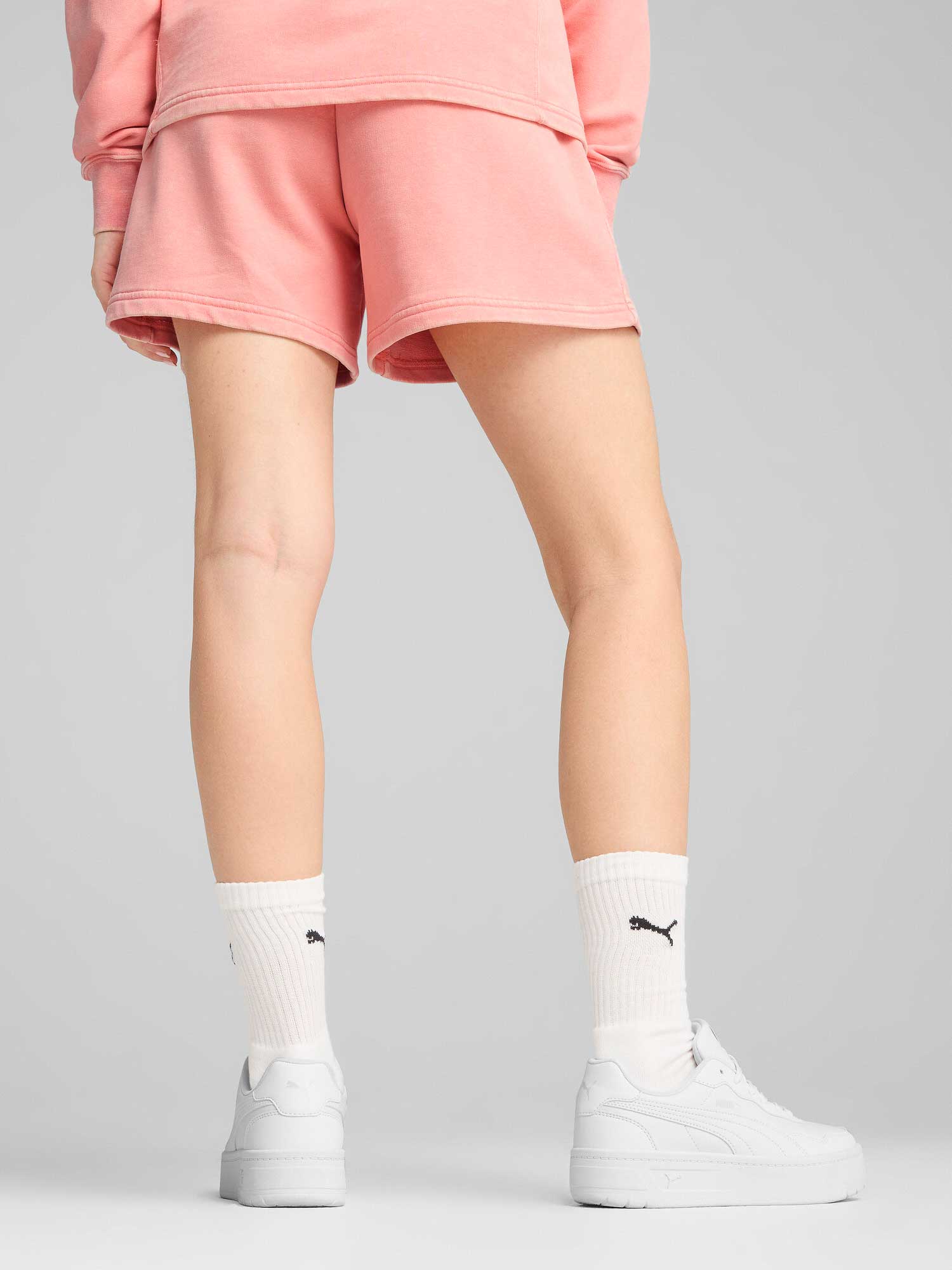 PUMA Къси панталони SQUAD Shorts 5 TR