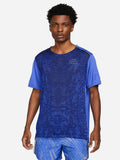 NIKE Тениска M DF RUN DVN RISE 365