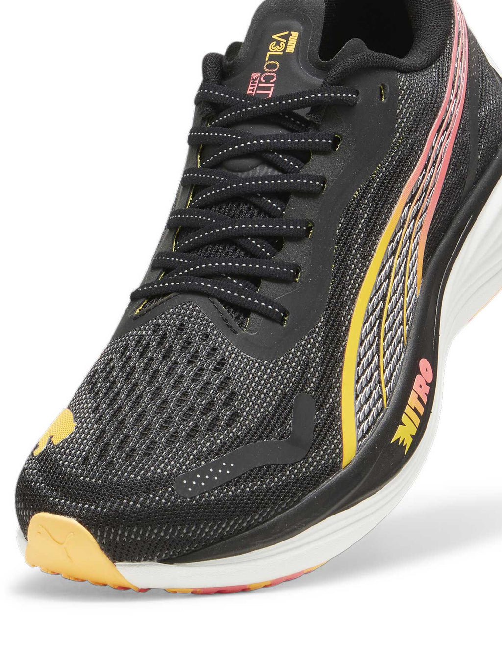 PUMA Обувки Velocity Nitro 3 FF