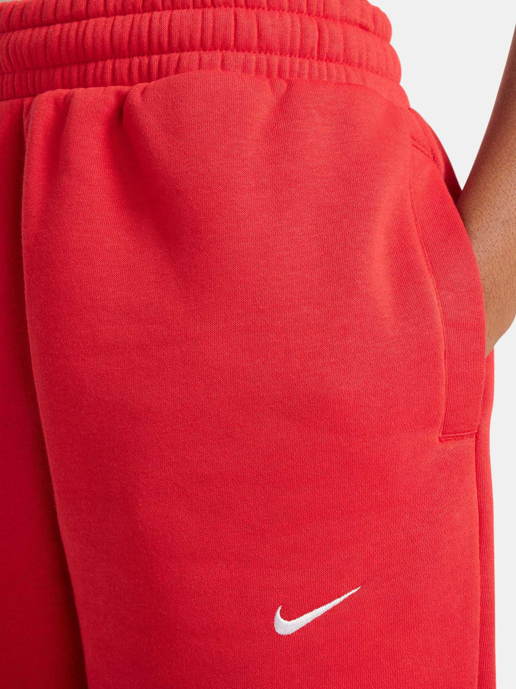 NIKE Спортно долнище K NK C.O.B. FLC PANT