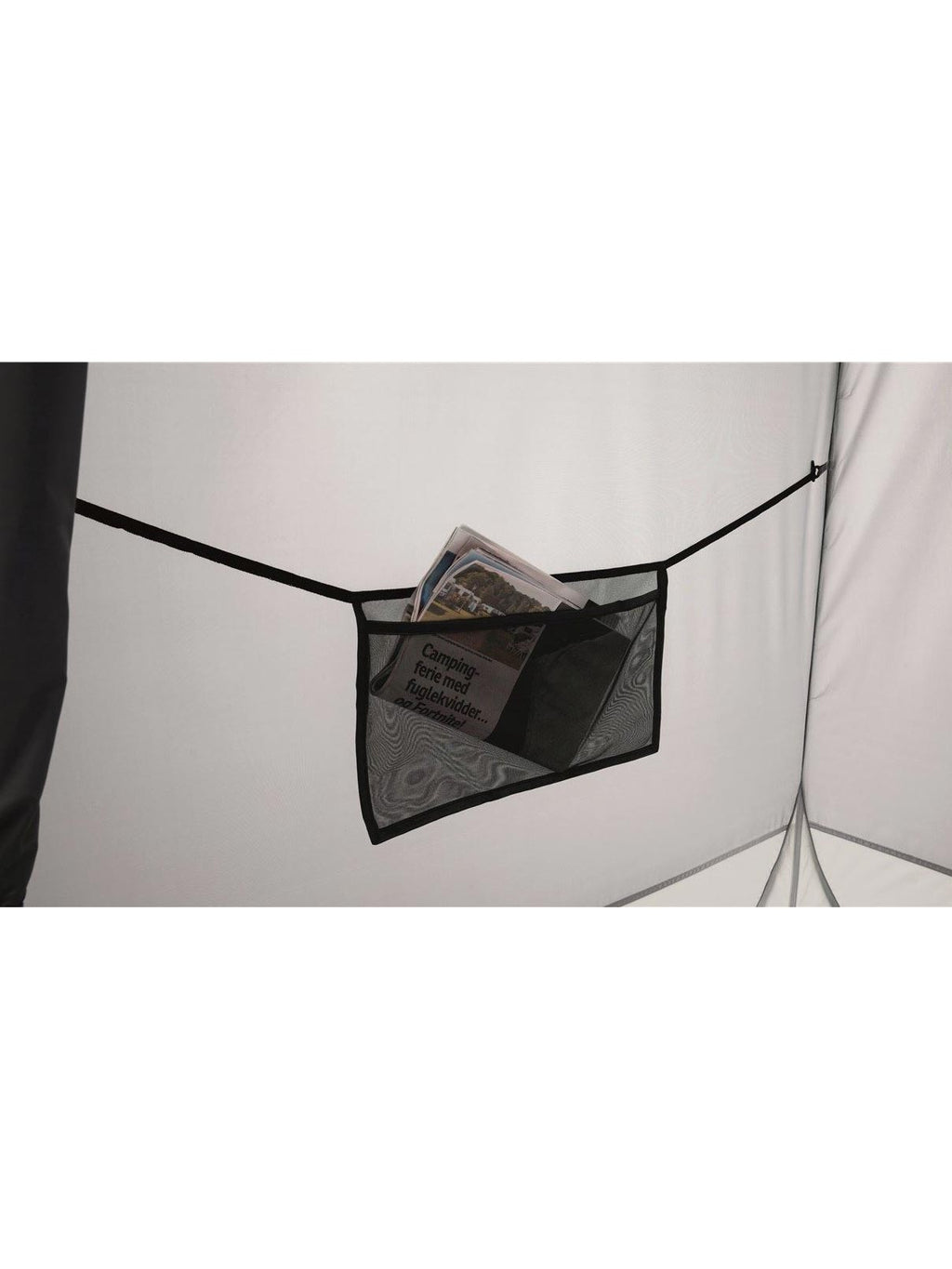 EASY CAMP Тента Little Loo