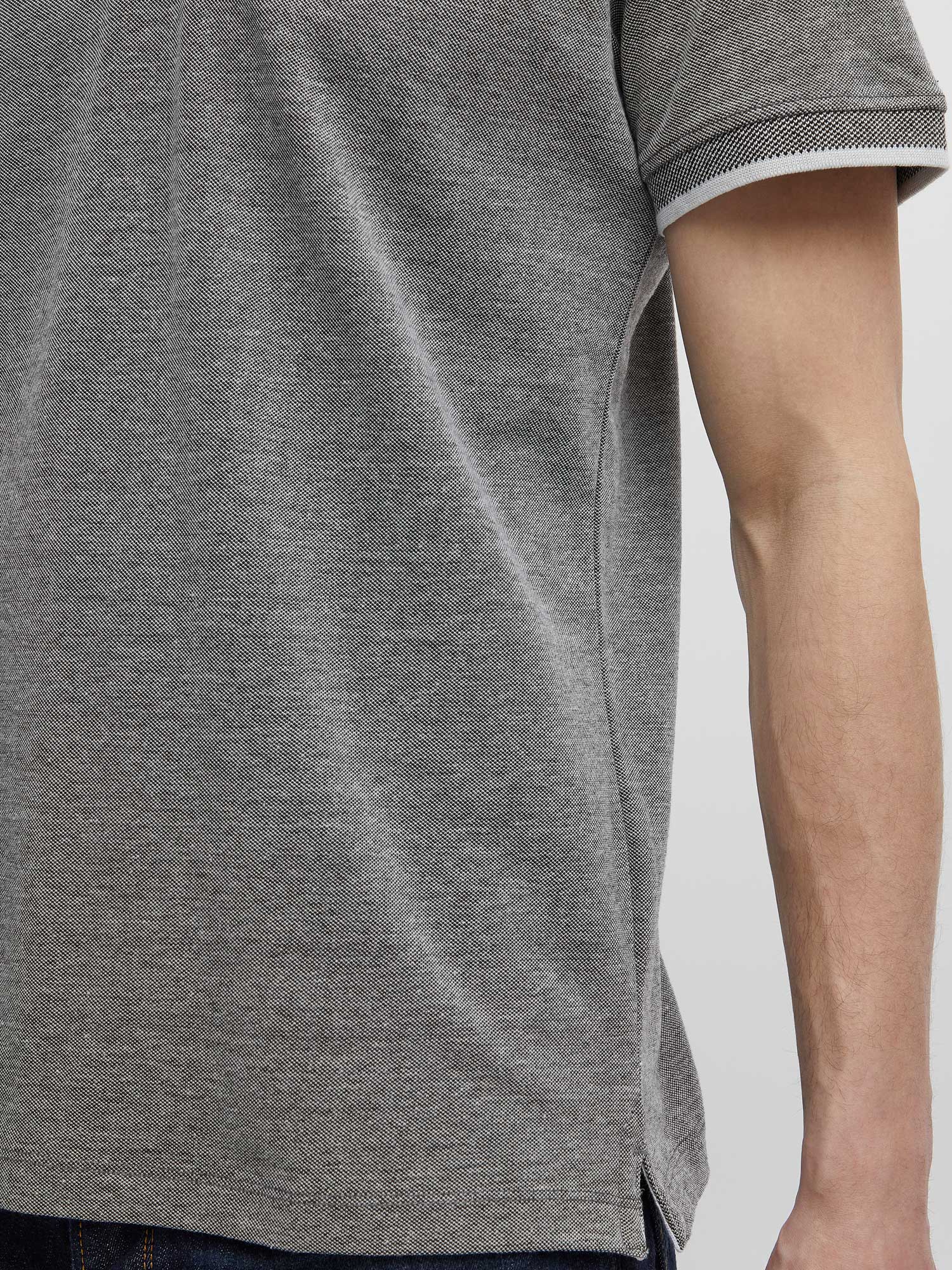 BLEND Тениска BHNATE poloshirt NOOS