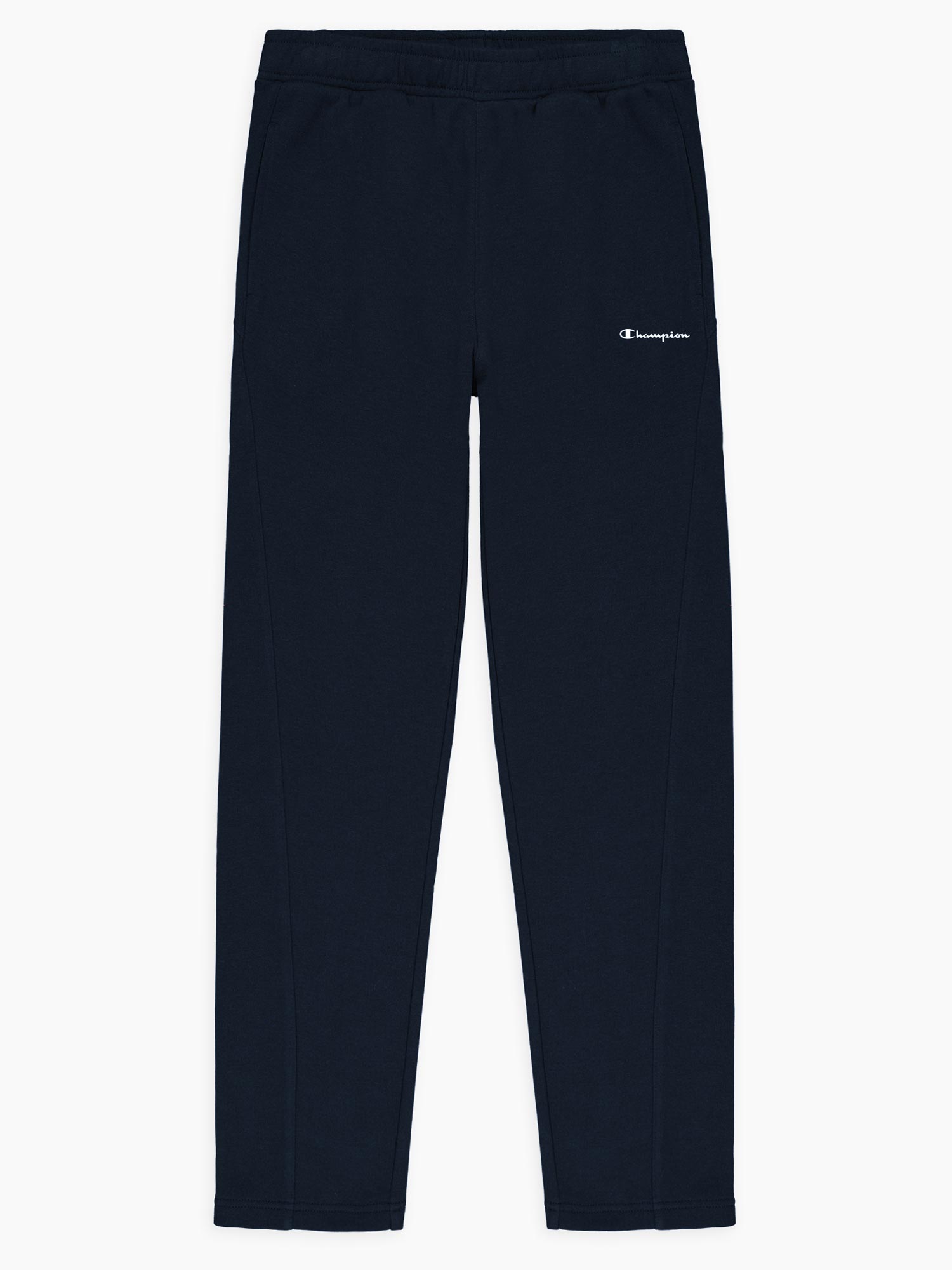 CHAMPION Спортно долнище Straight Hem Pants