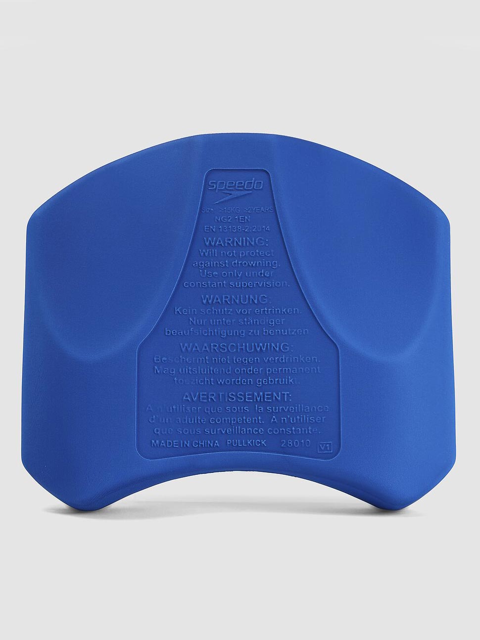 SPEEDO Дъска за плуване PULLKICK FOAM